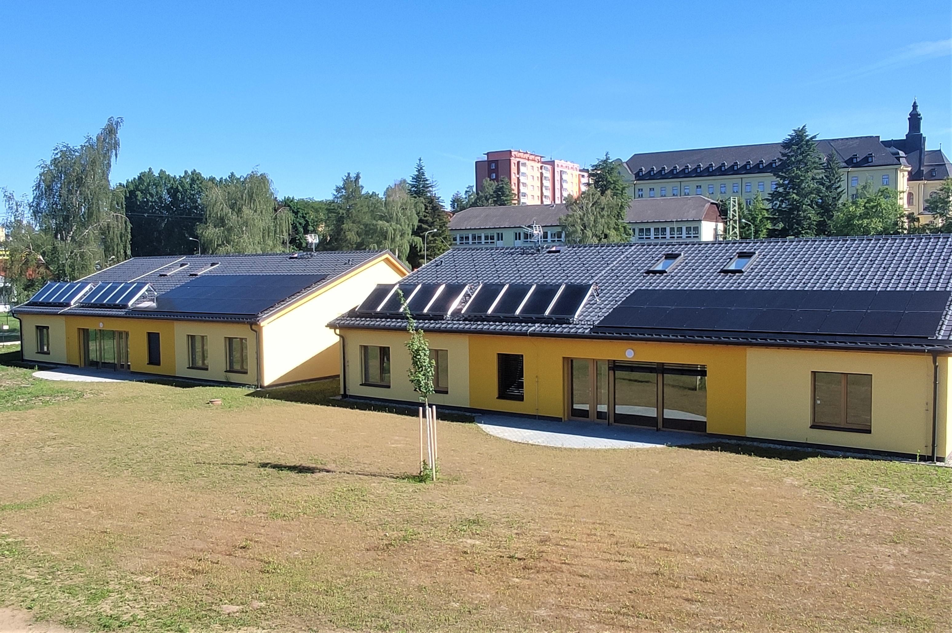 Sagapo, příspěvková organizace