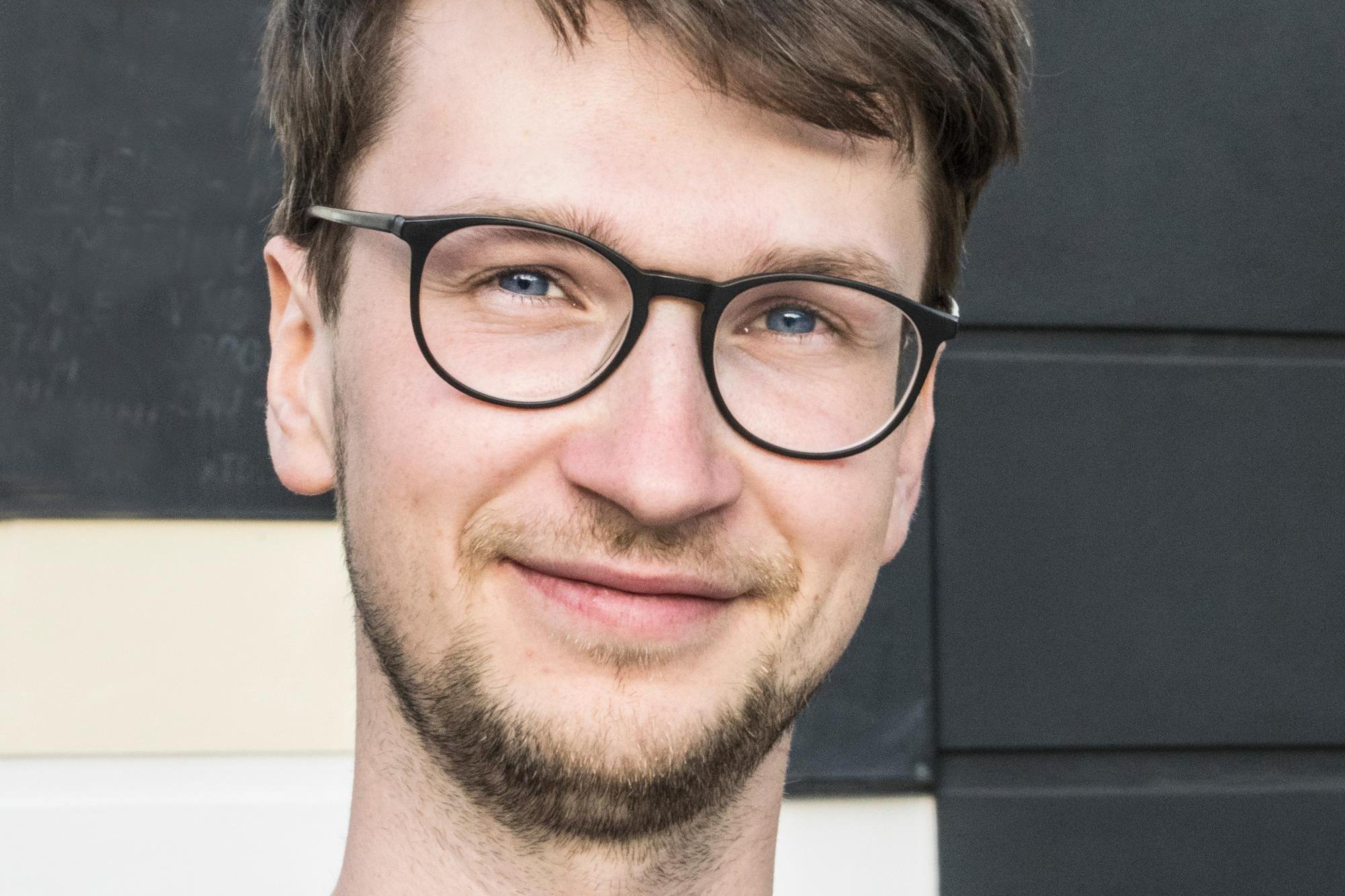 Psycholog Mgr. Jakub Štambera