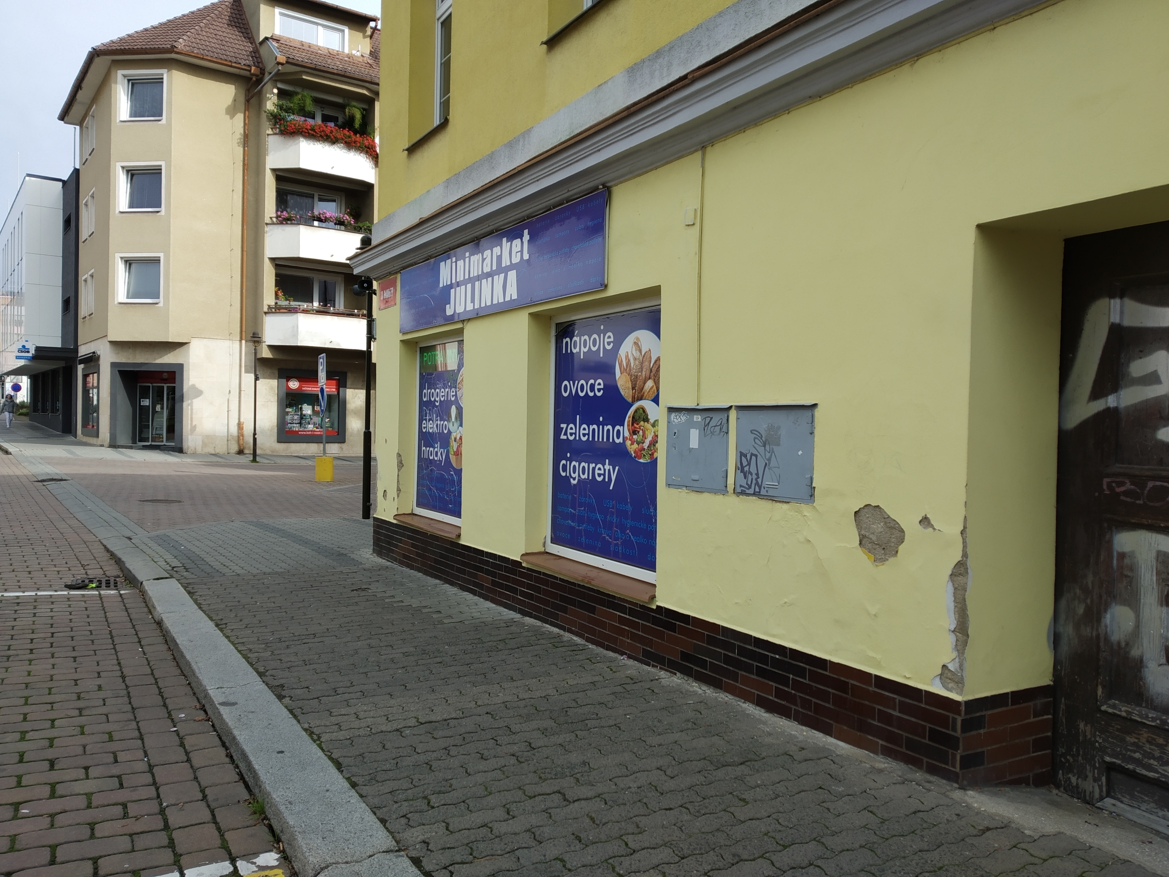 POTRAVINY - Minimarket JULINKA foto 2