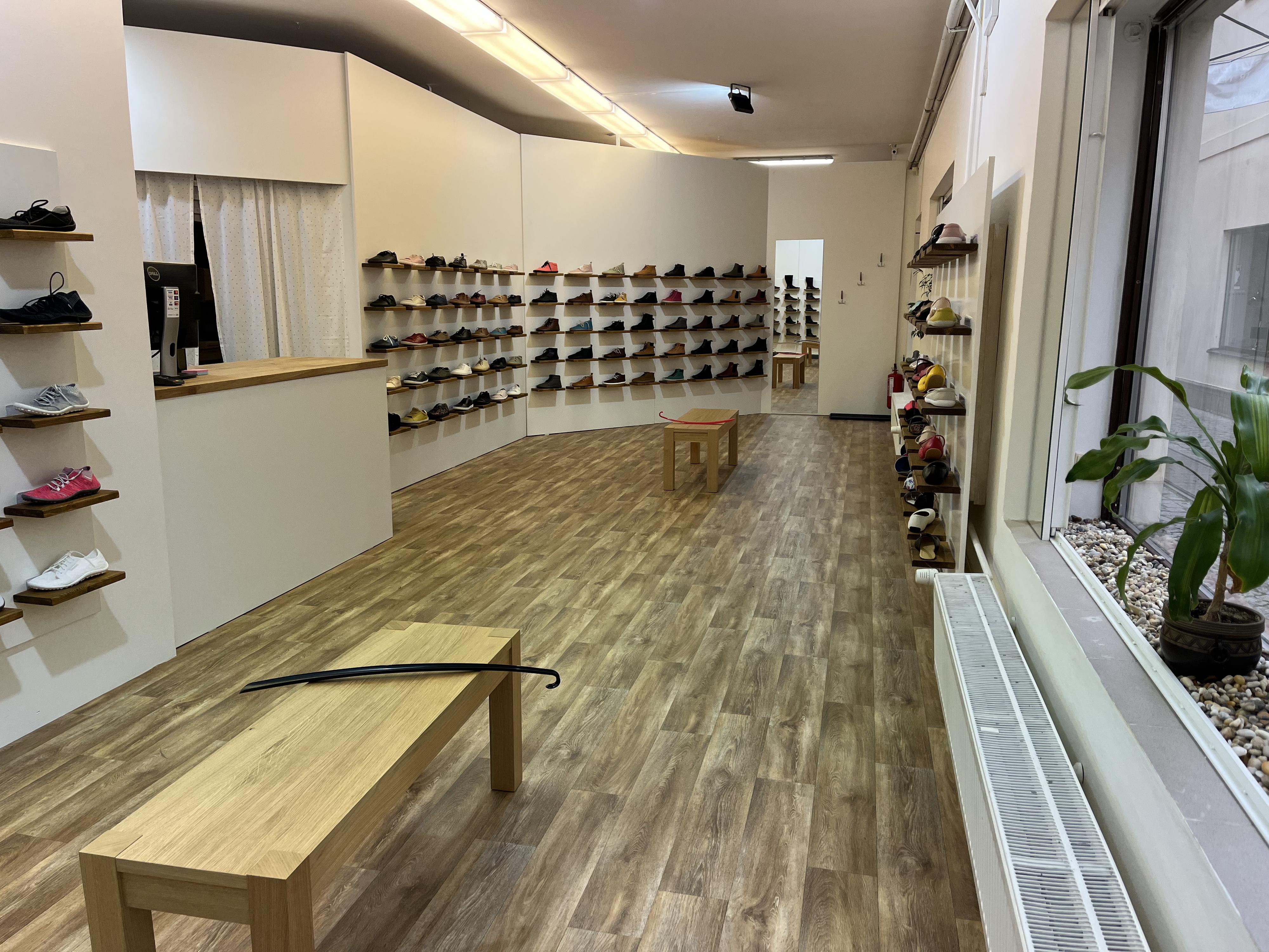 Barefoot Plzeň foto 5