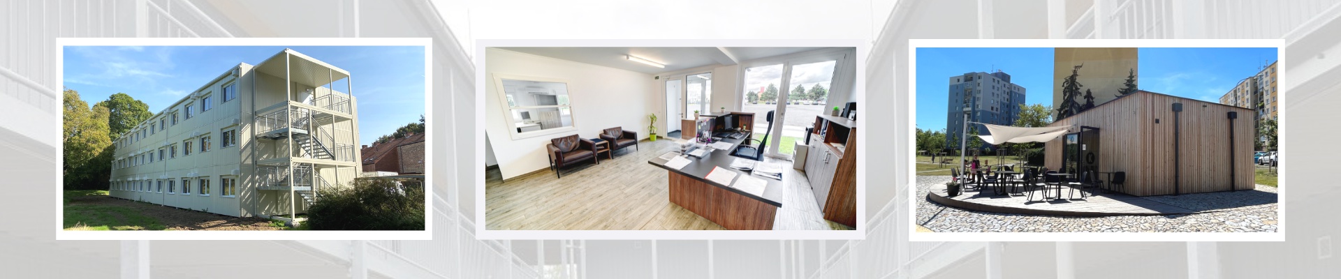 Cover image IMECON Containers | člen skupiny Moravia Containers, a.s.