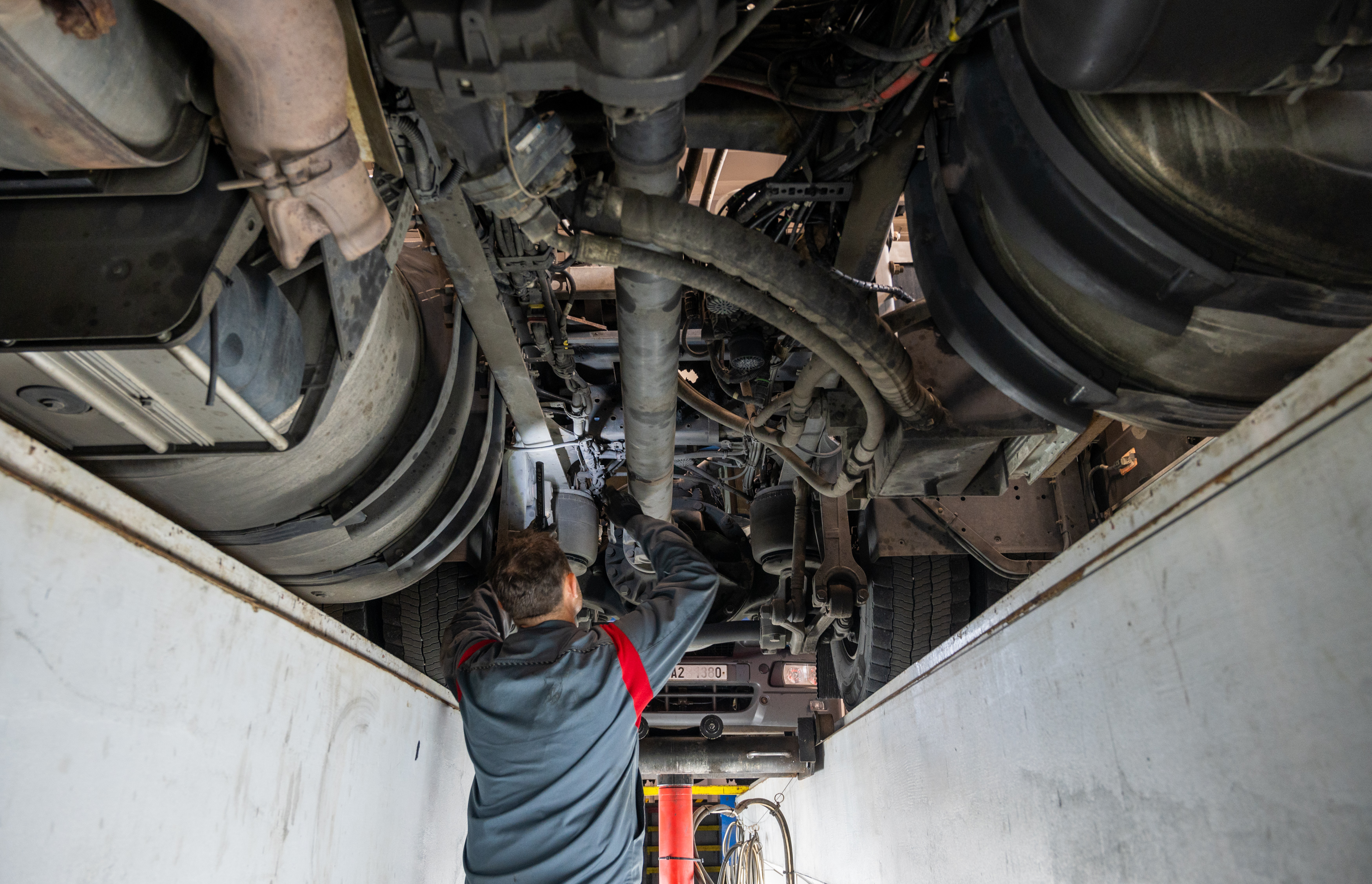 AGRO SERVIS CZ – autoservis, pneuservis foto 2