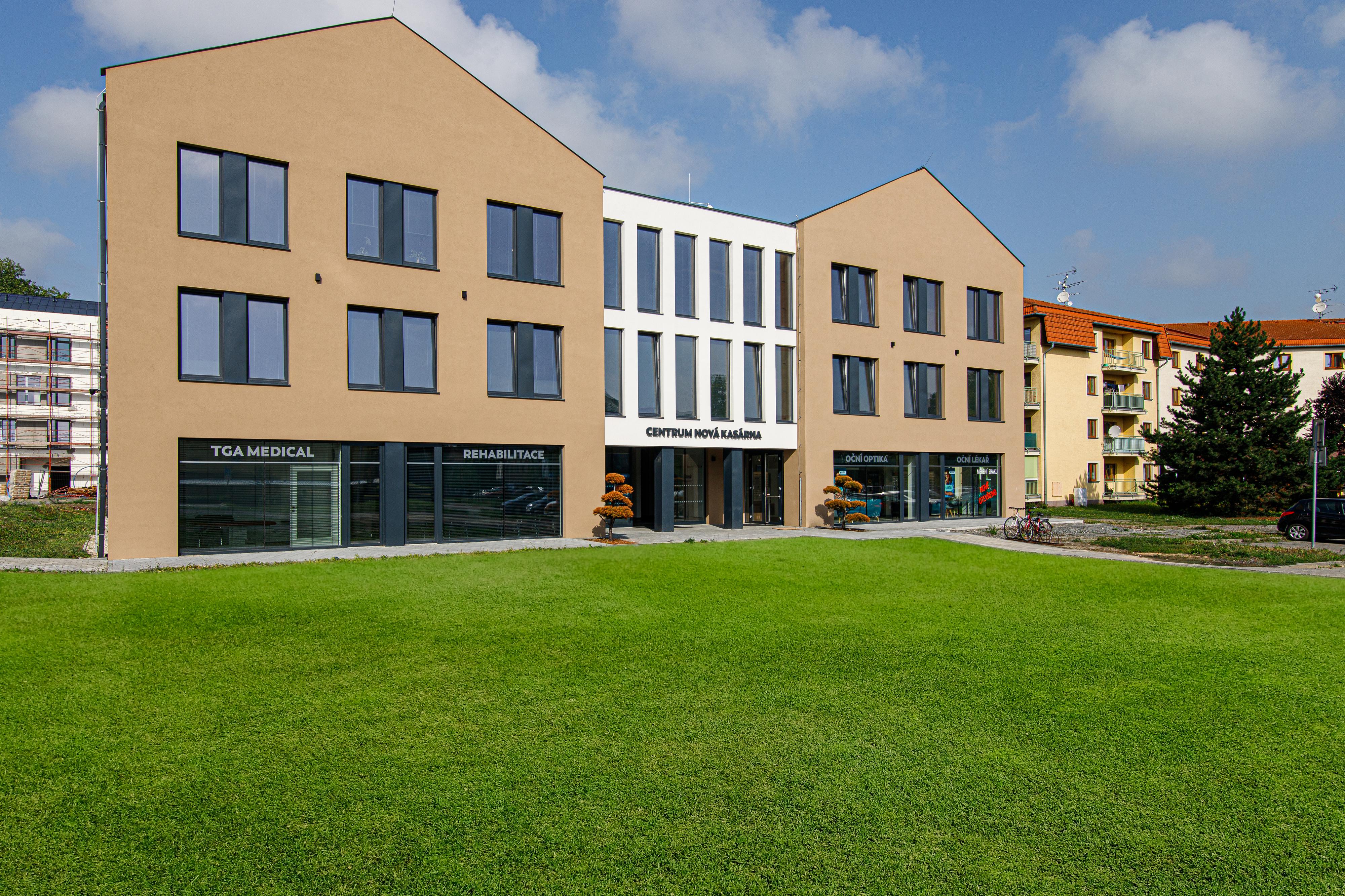 Oftalcare oční ambulance foto 6