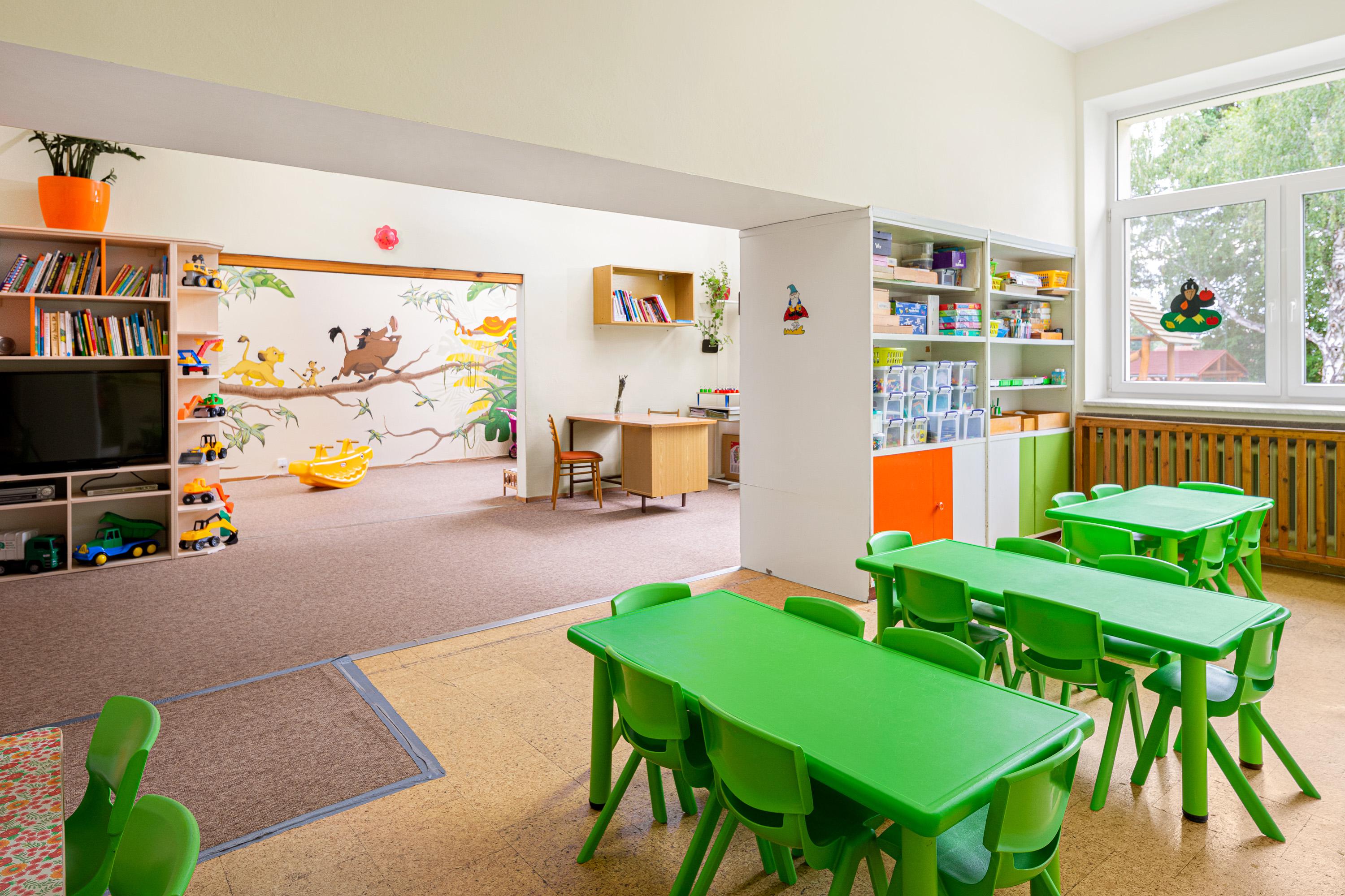 Mateřská škola Hodov foto 6