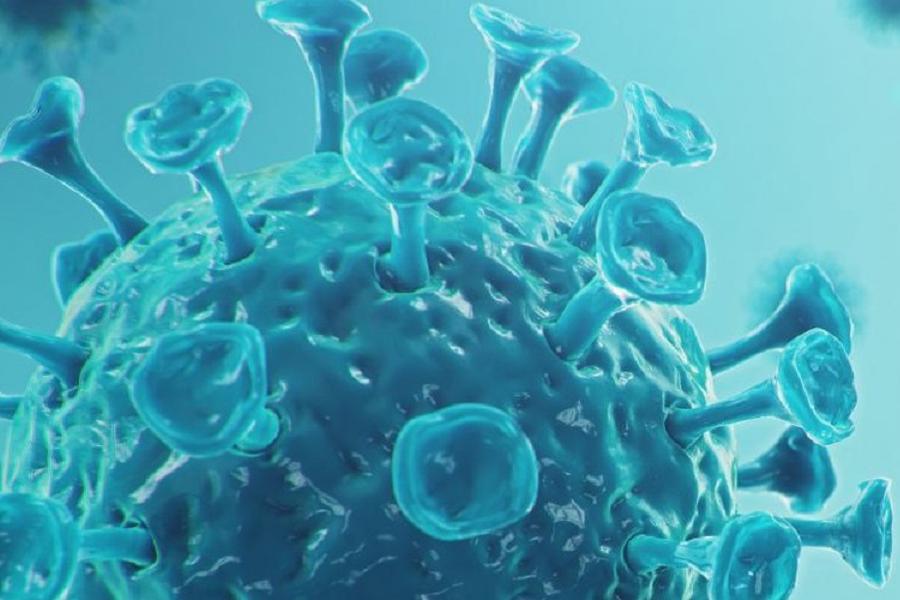 Dezinfekce proti COVID-19