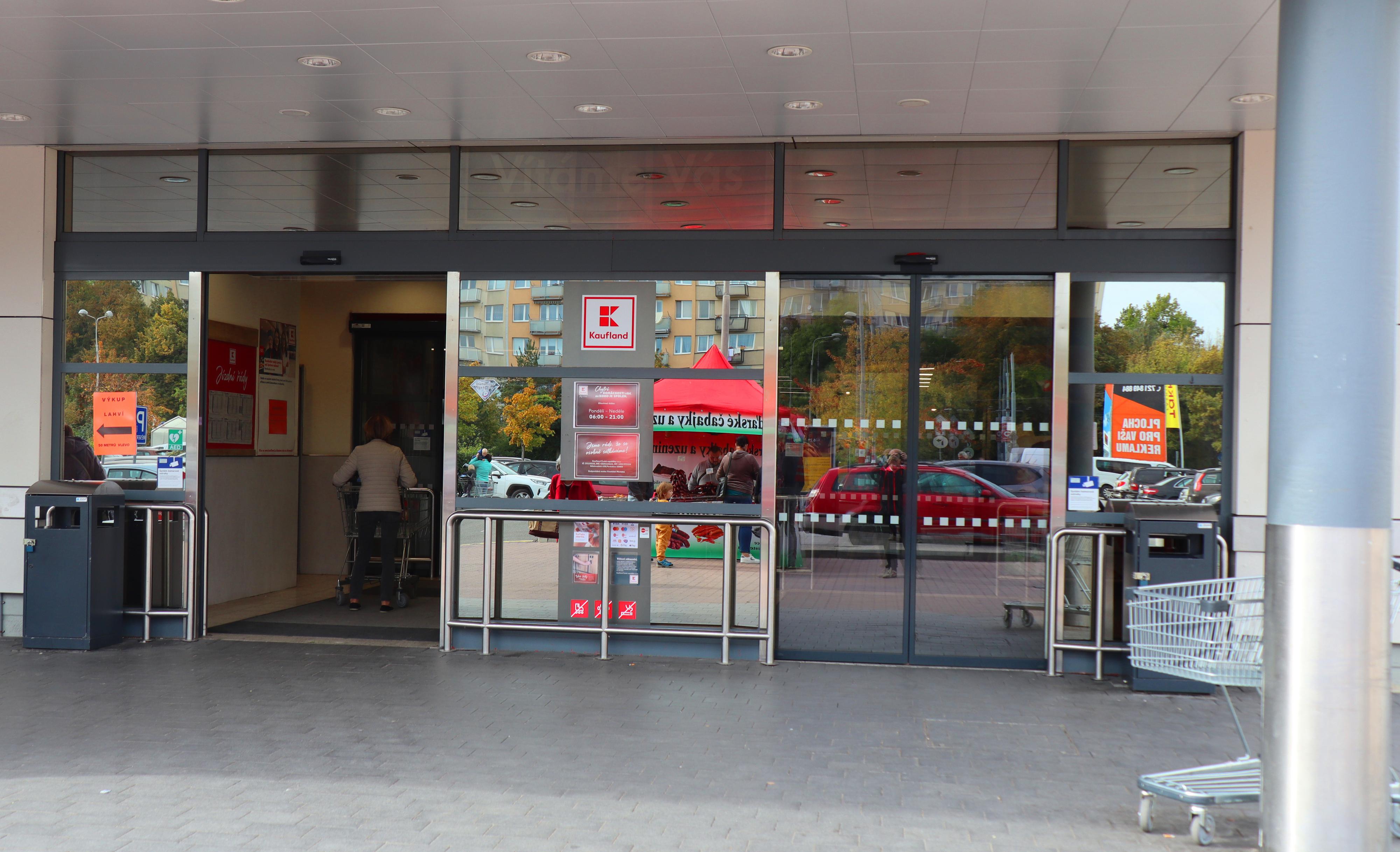 Kaufland foto 4
