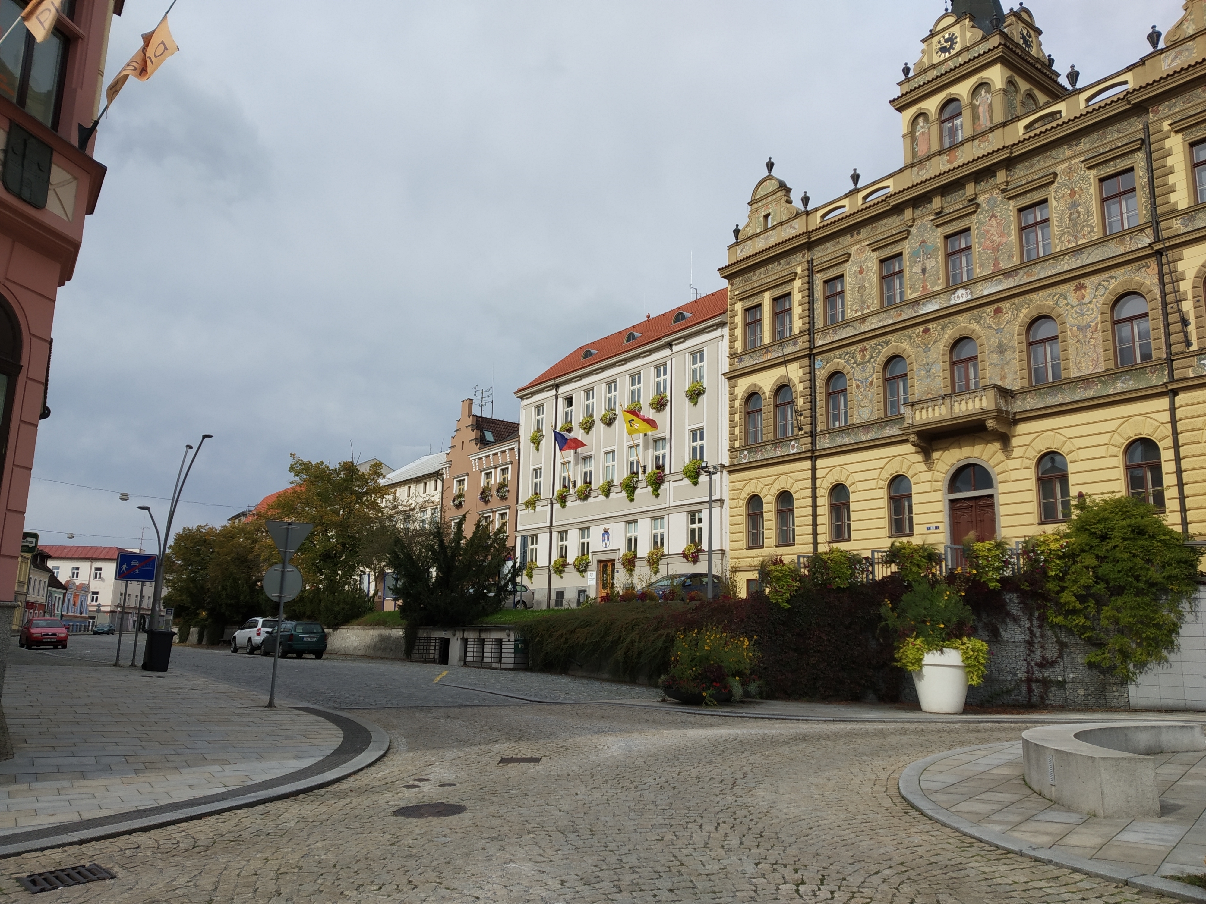 Město Strakonice foto 4