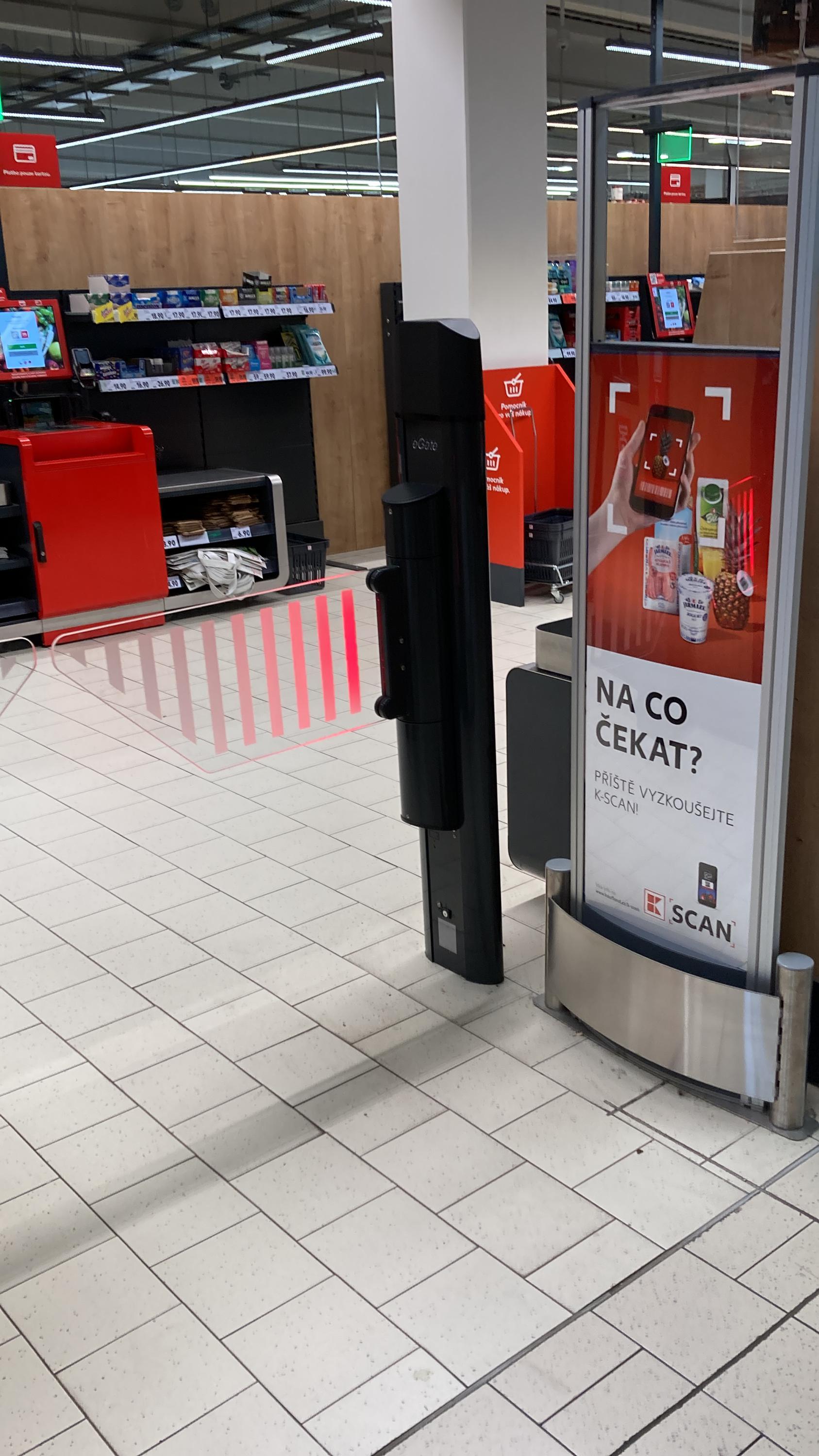 Kaufland foto 4