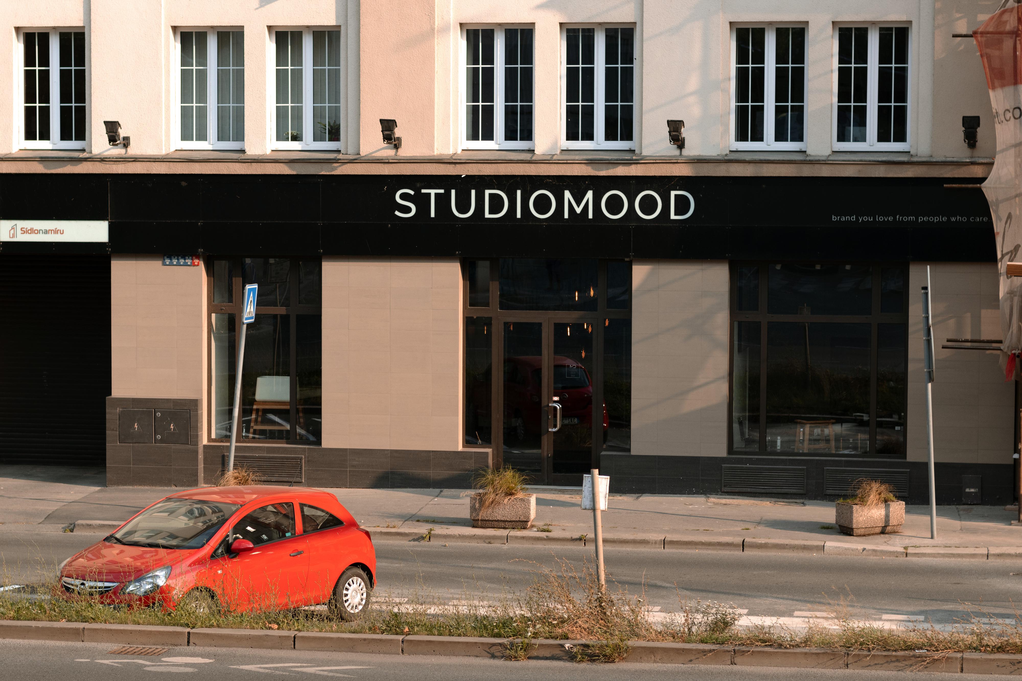STUDIOMOOD foto 5