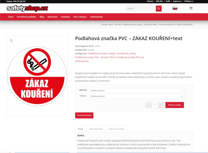 Safetyshop.cz foto 3
