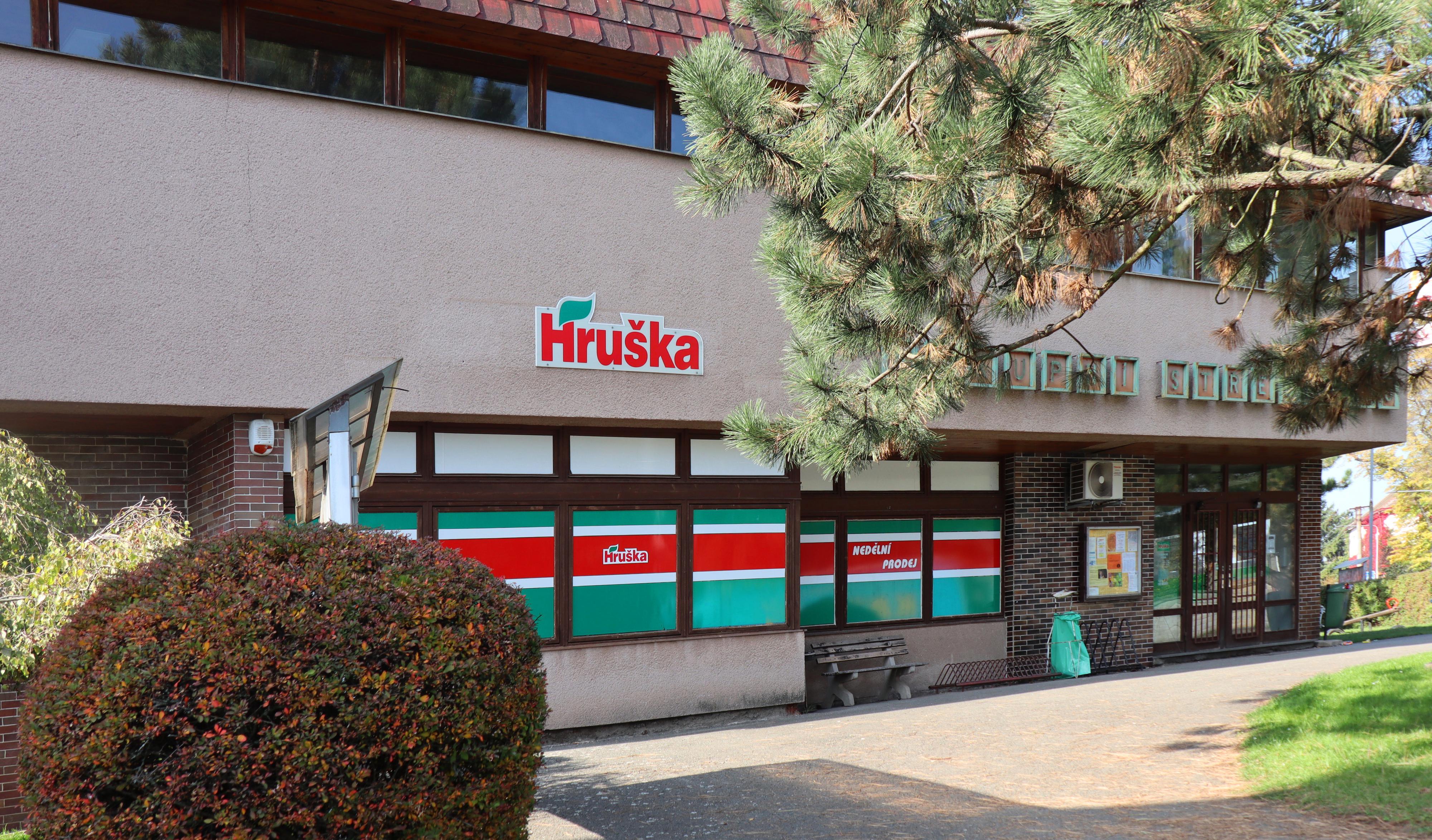 HRUŠKA foto 2