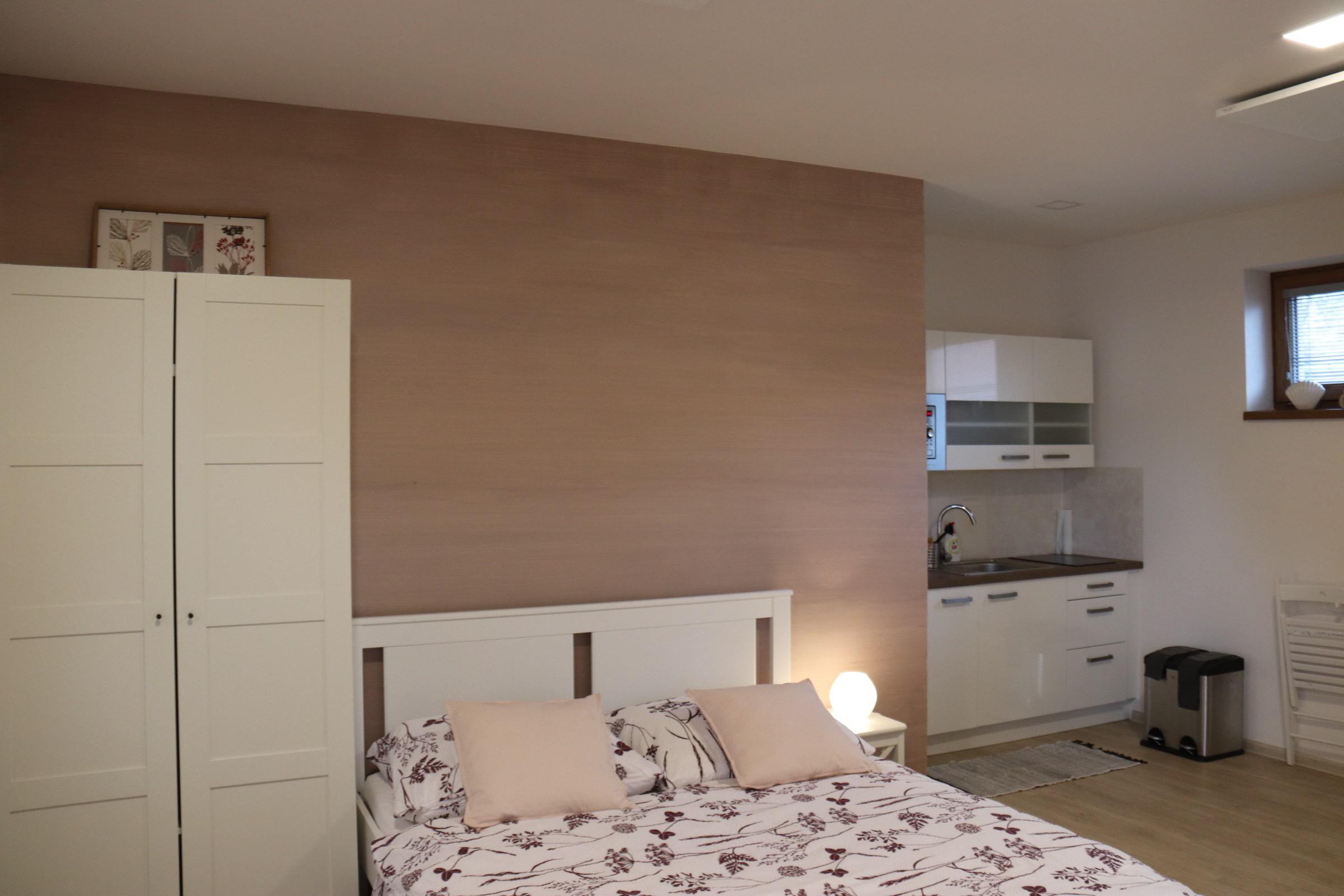 Apartmány Valet foto 4