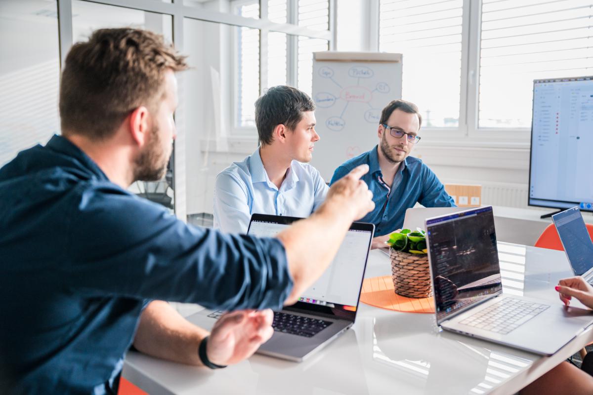 Ler studio | Weby, E-shopy, Grafika, Marketing