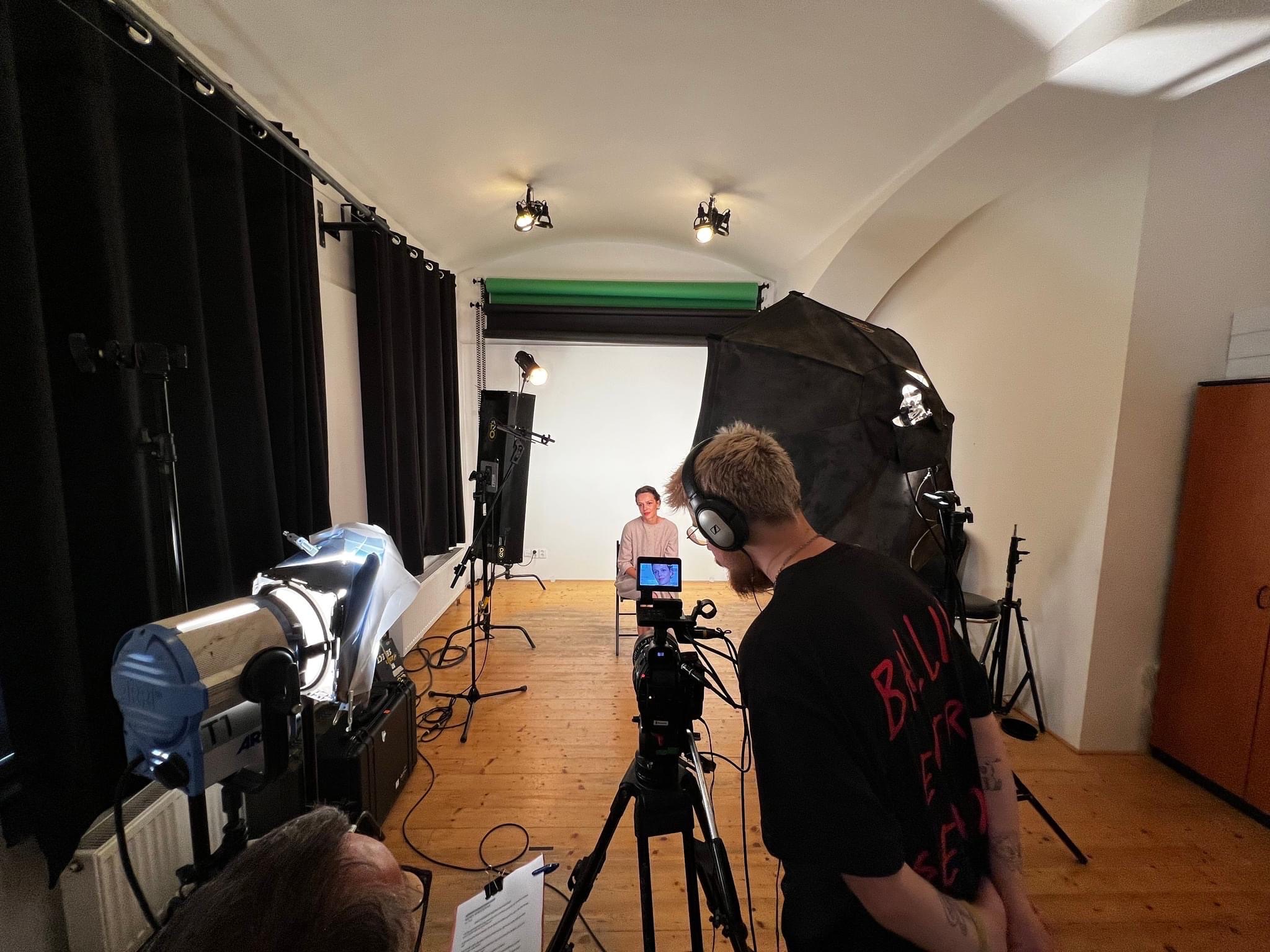 Studio Pokrok foto 5