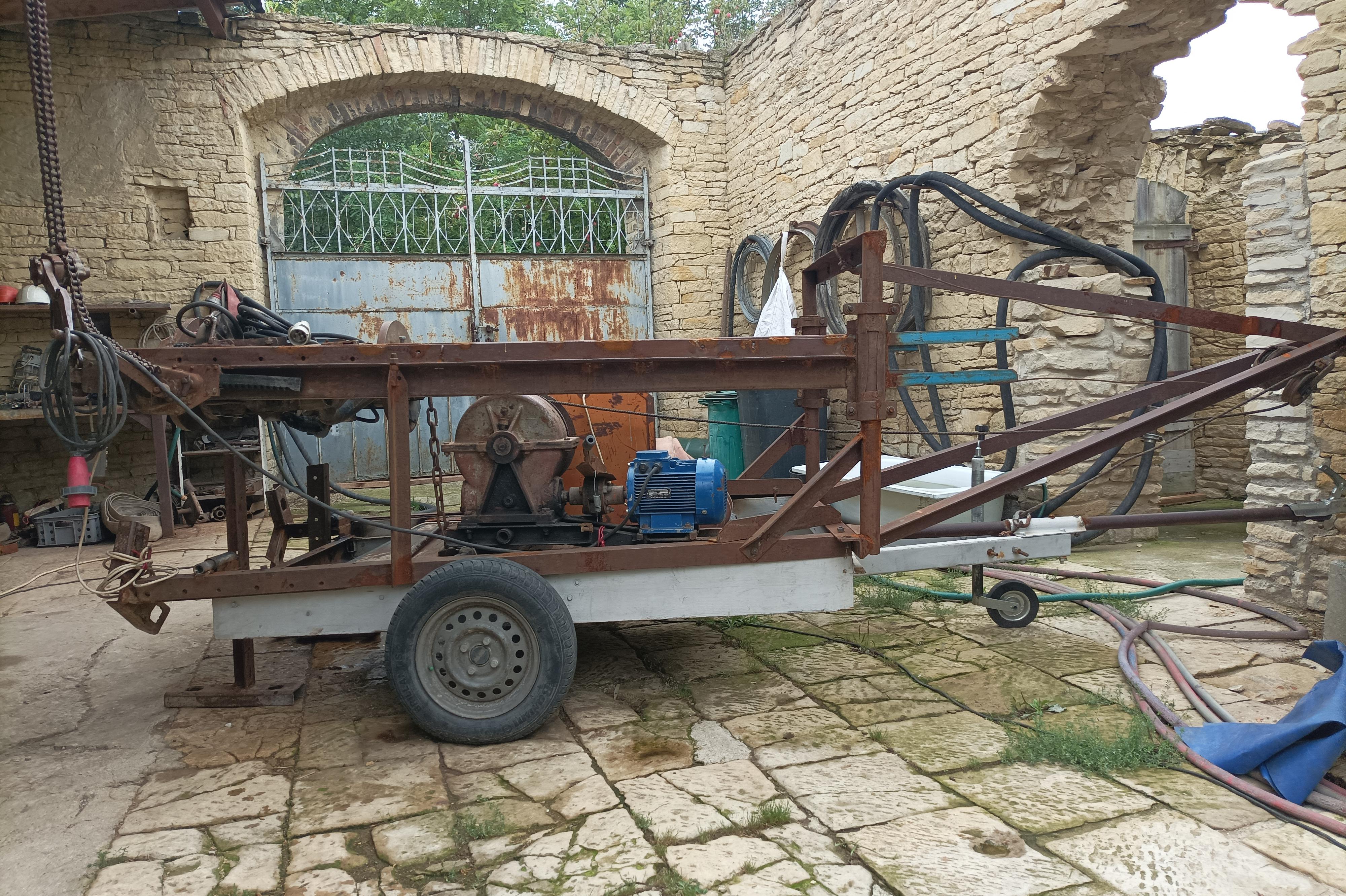 Studny - Serhii Hryhoriev