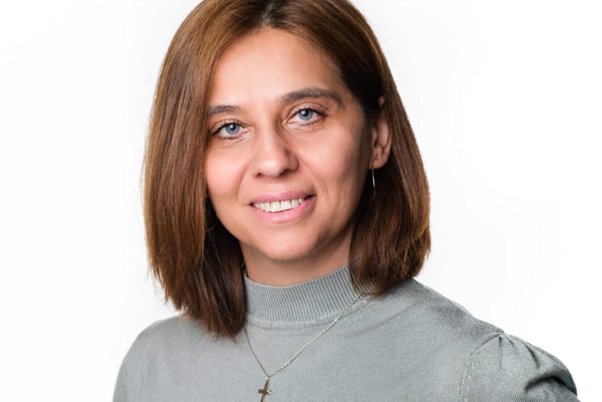 Janette Lakatošová foto 1