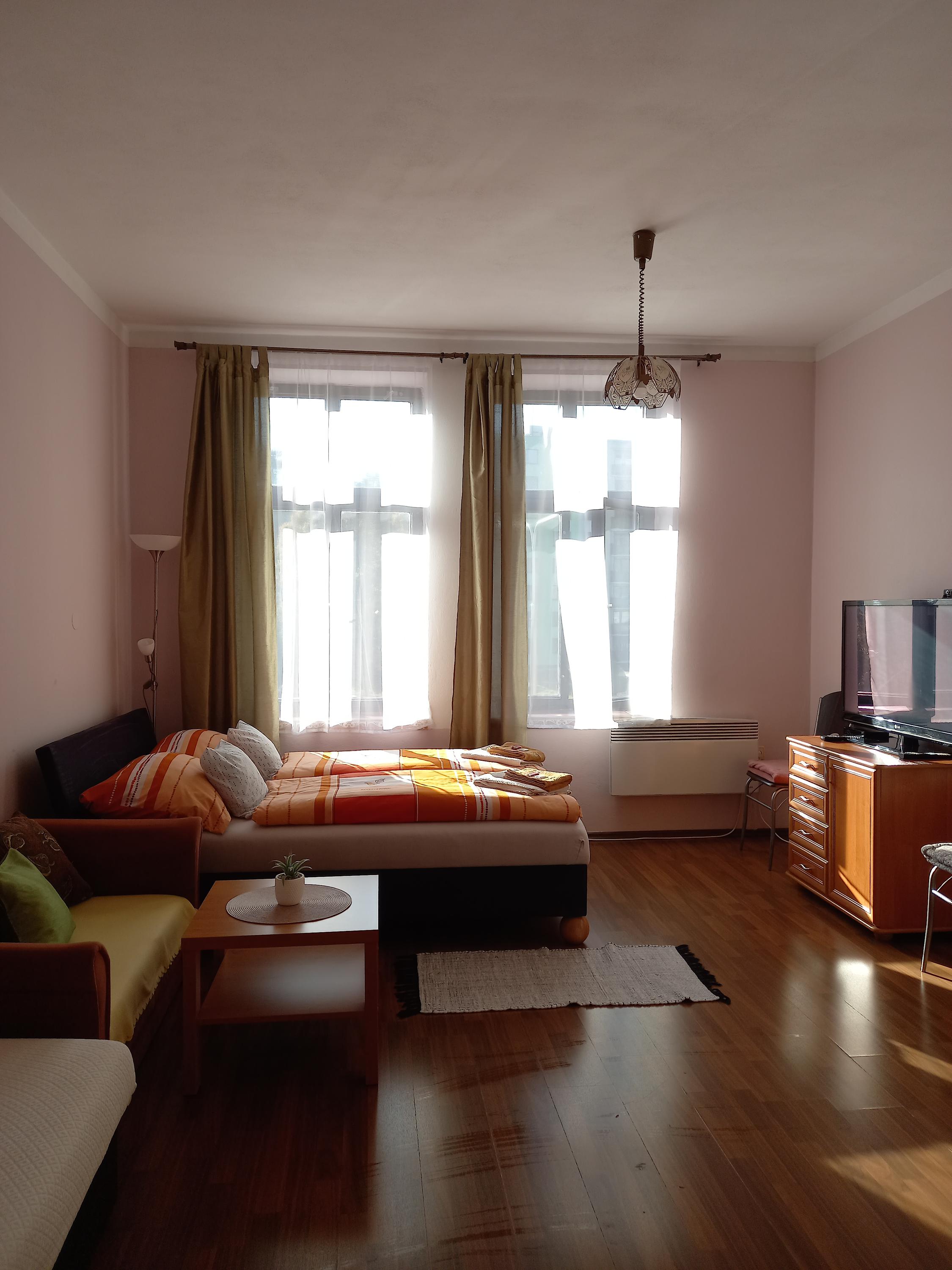 Apartmán Maršík foto 5