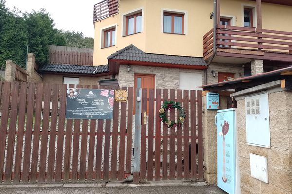 Kyselovic hospodářství (Přestavlky u Čerčan), IČO 71134999, adresa a