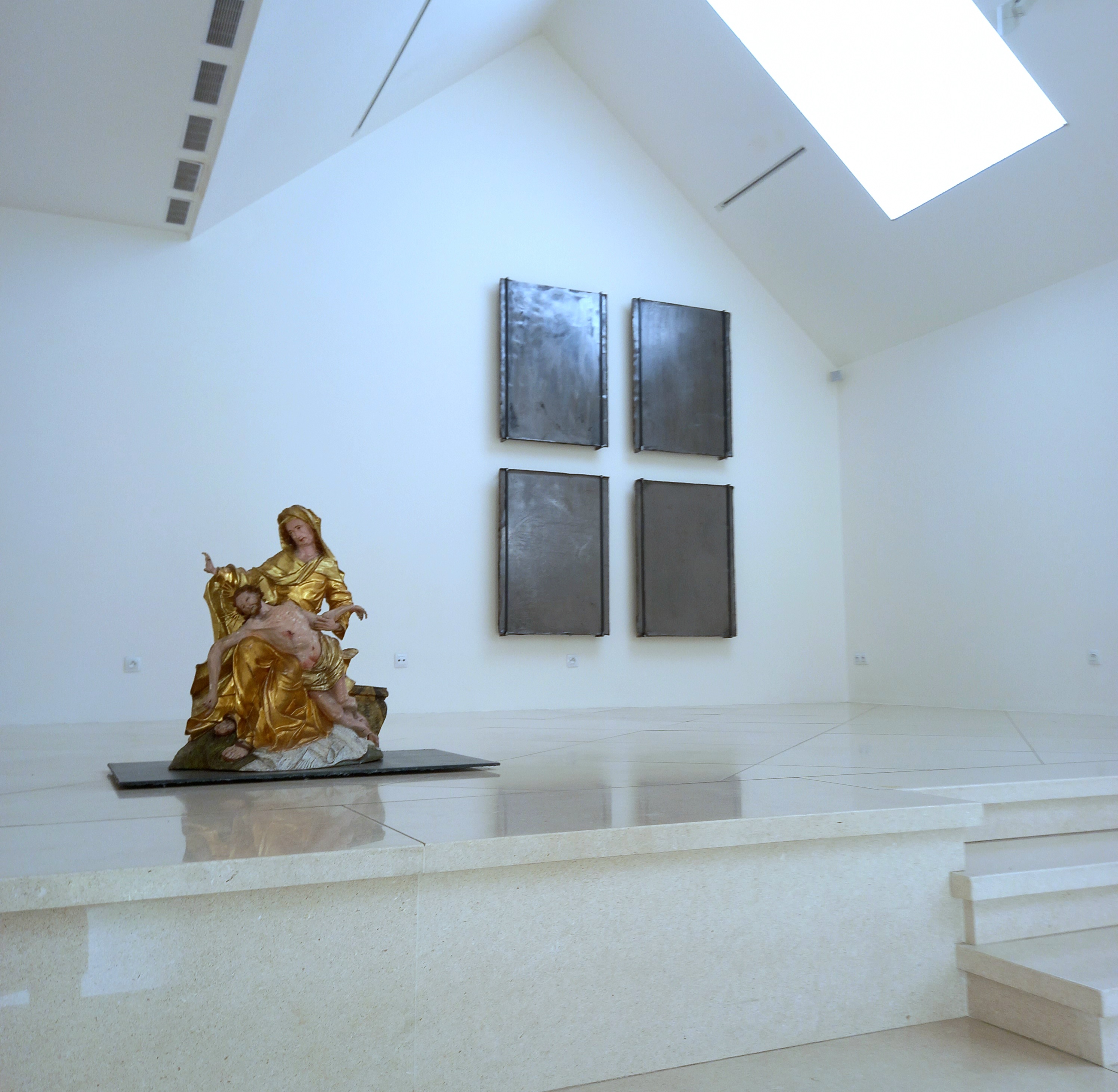 Galerie Závodný foto 4