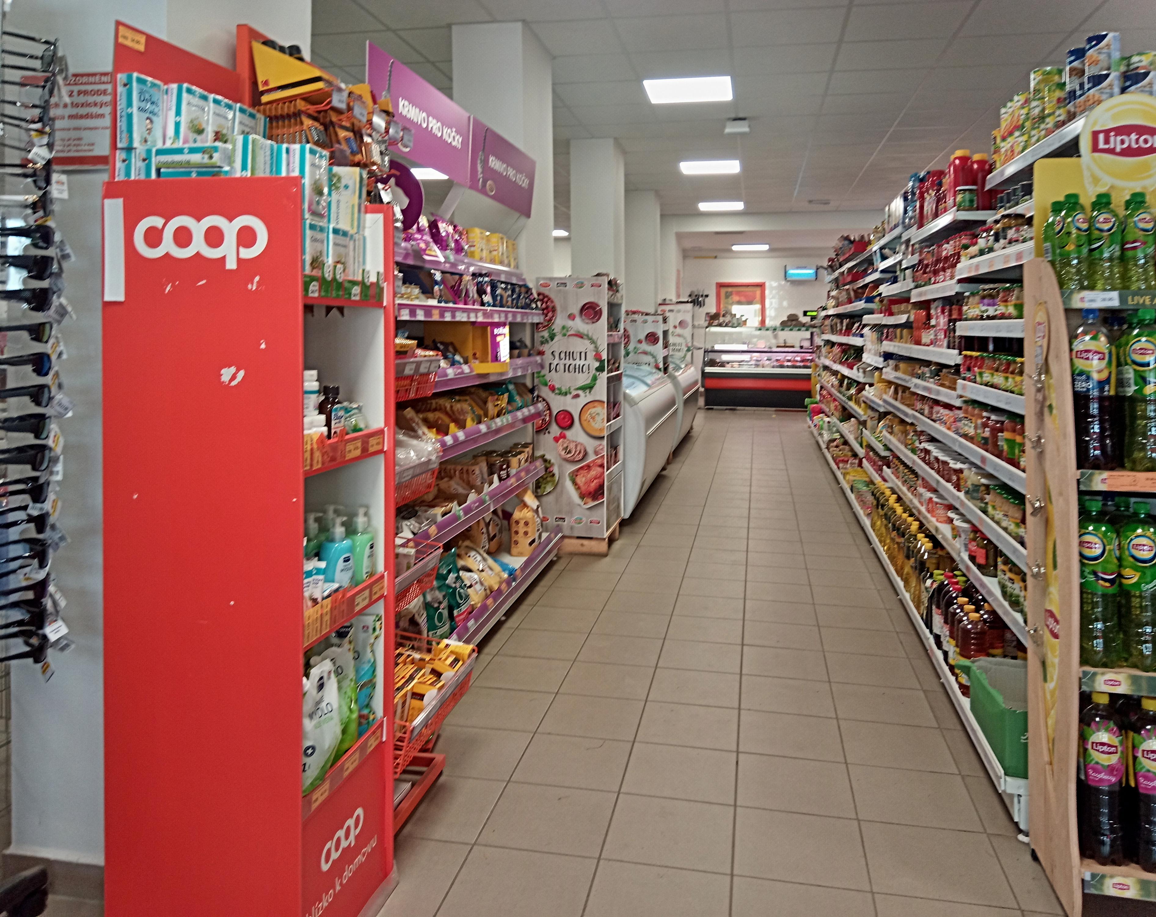 COOP foto 5