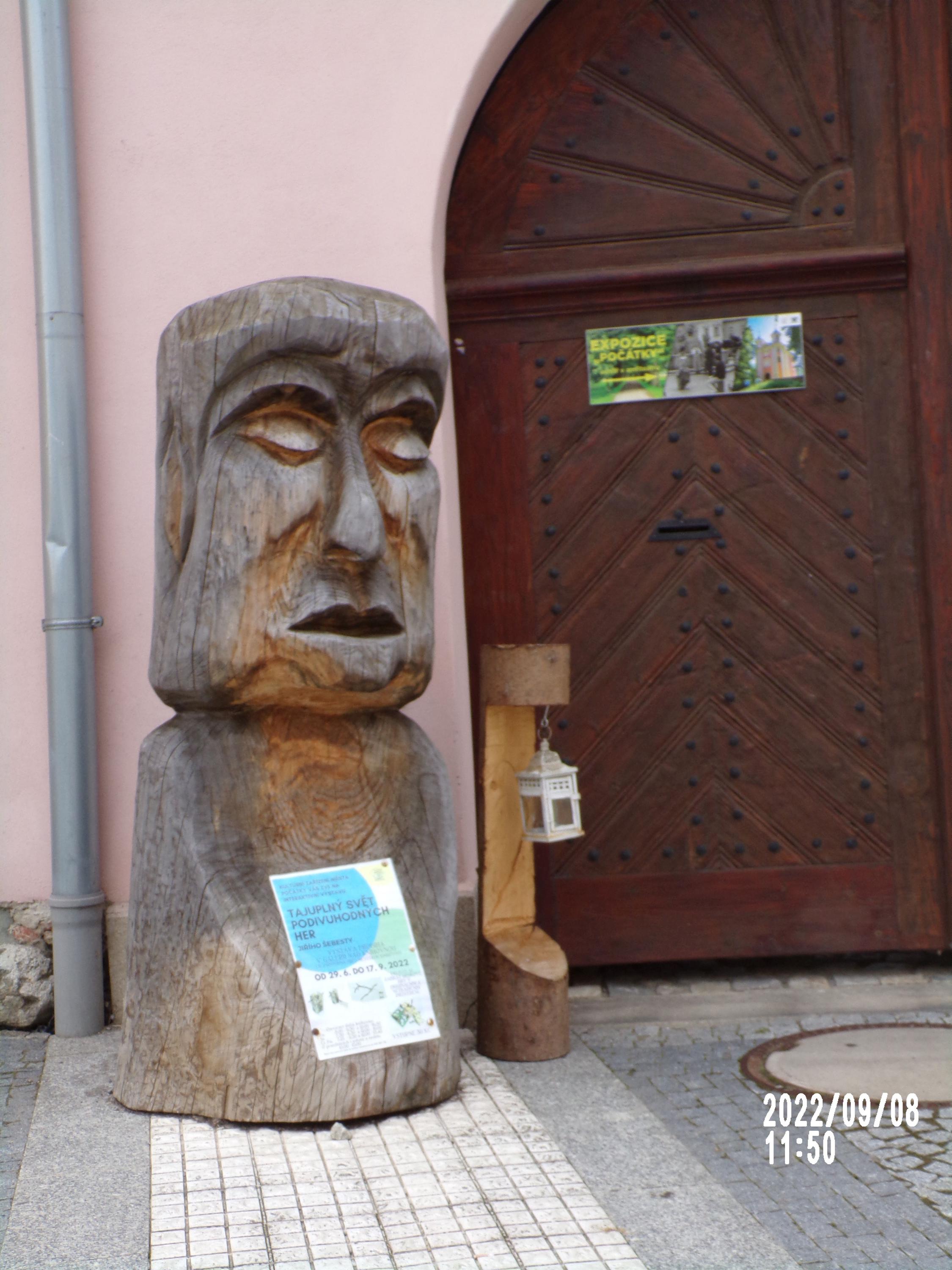 Turistické informační centrum Počátky foto 6