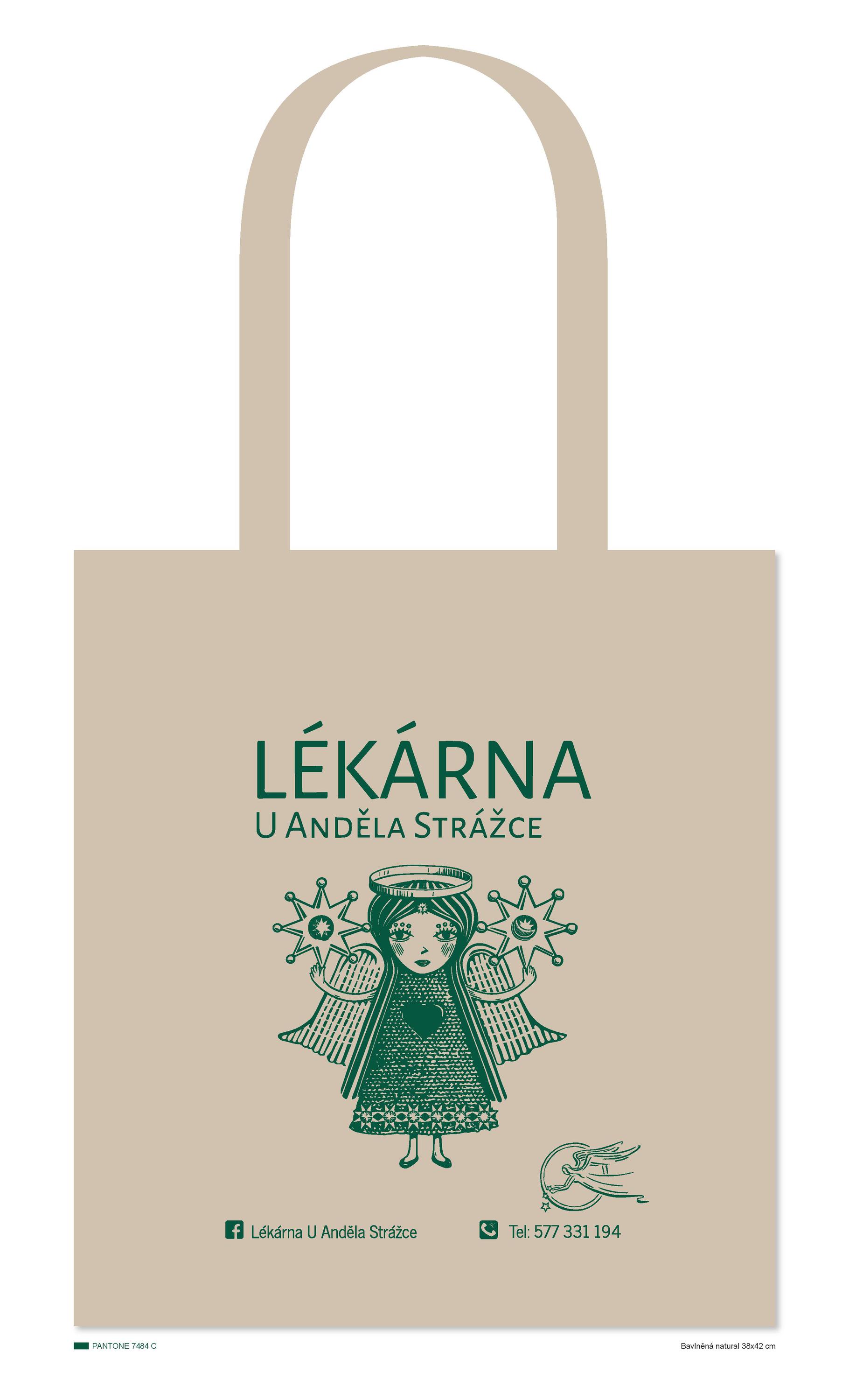 OOVL Lékárna U Anděla Strážce foto 2