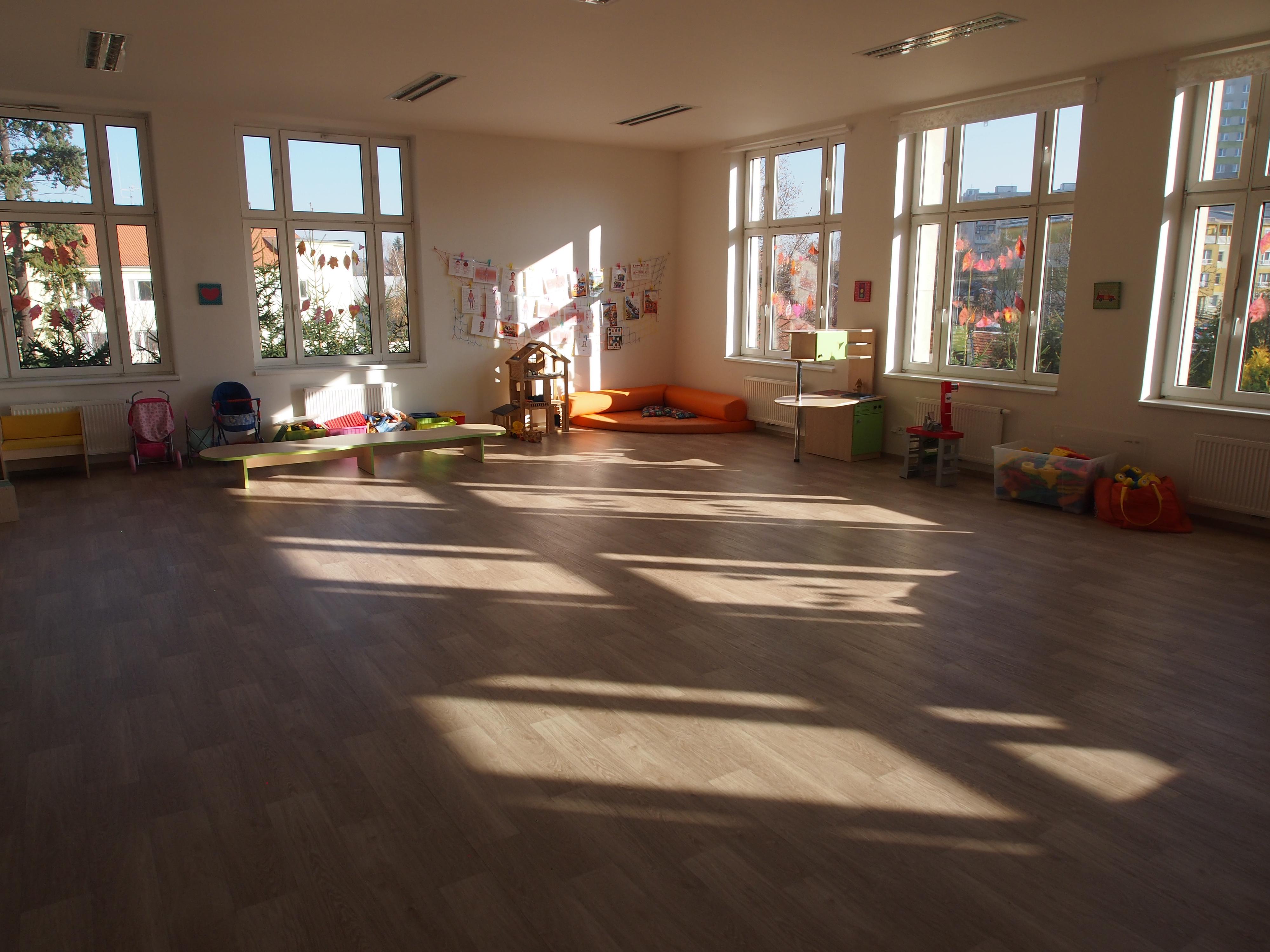 Sportovní školka Řepy foto 3