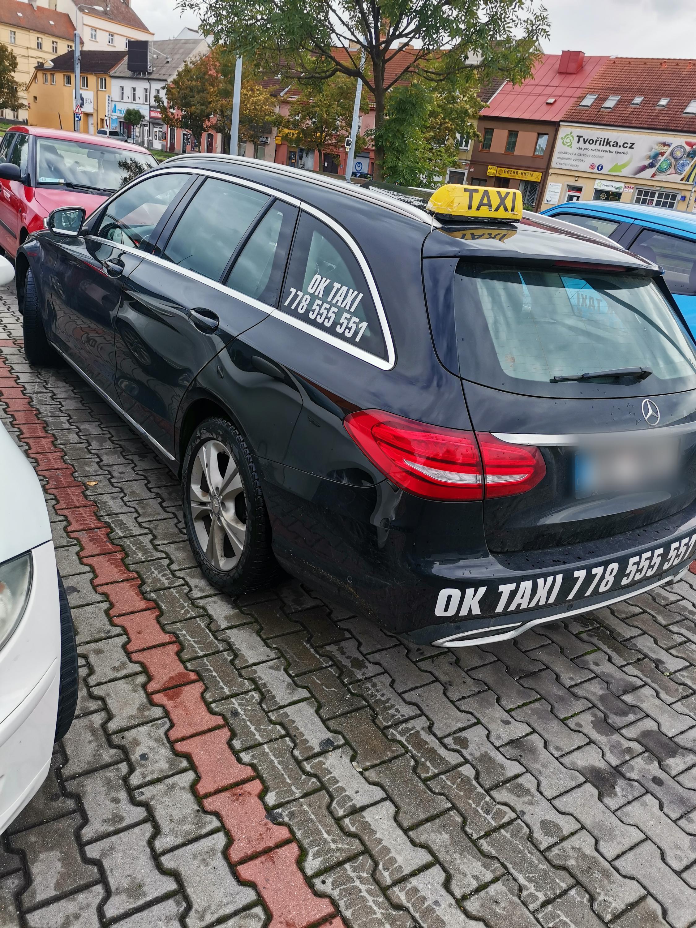 Karel Hostaš - Taxi Stod foto 2