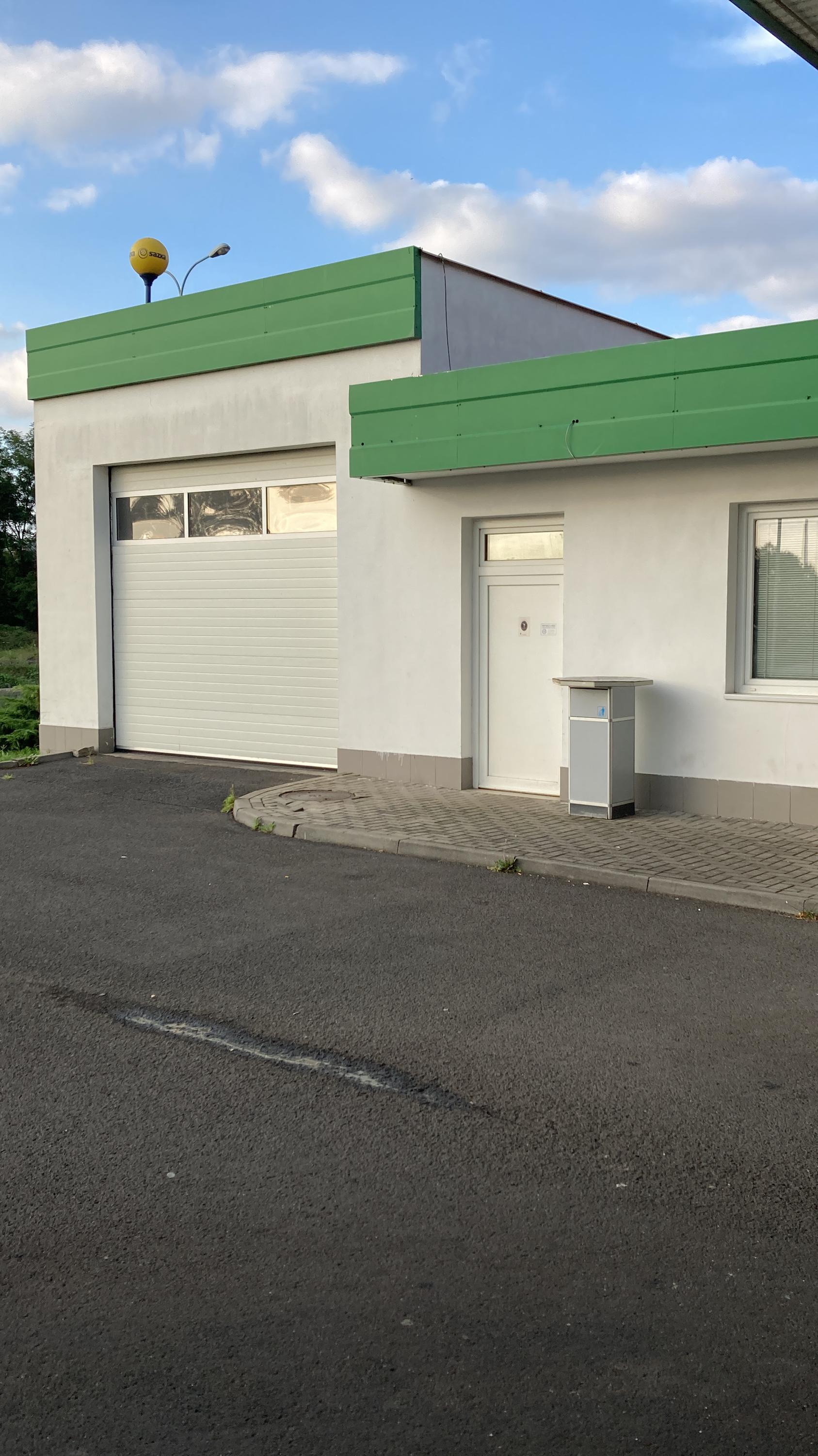 Automyčka PRIM foto 2