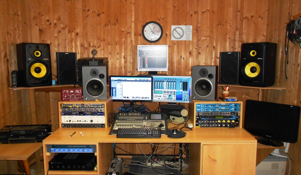 Studio Accent foto 4