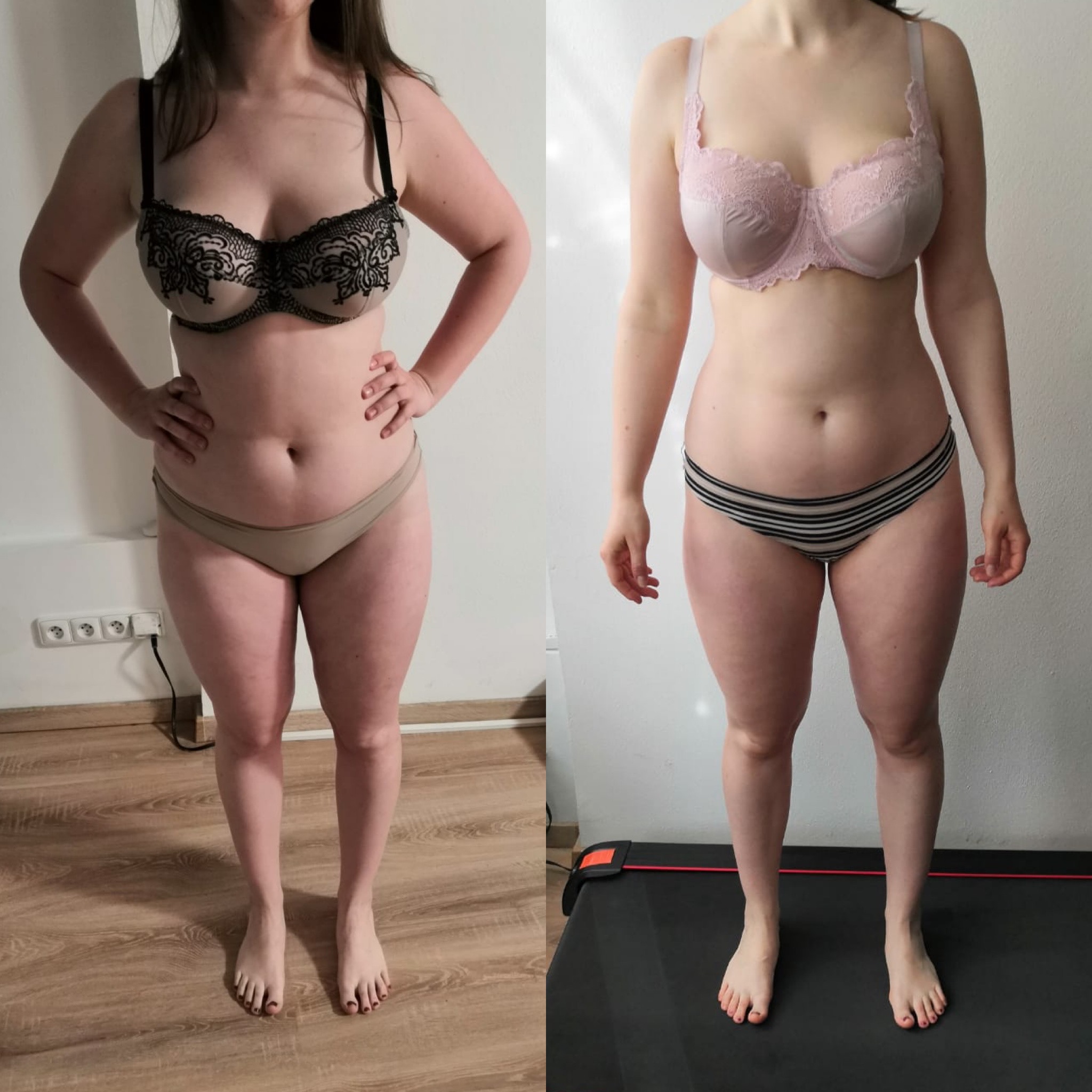 Osobní fitness trenérka Denisa Dědinová foto 2
