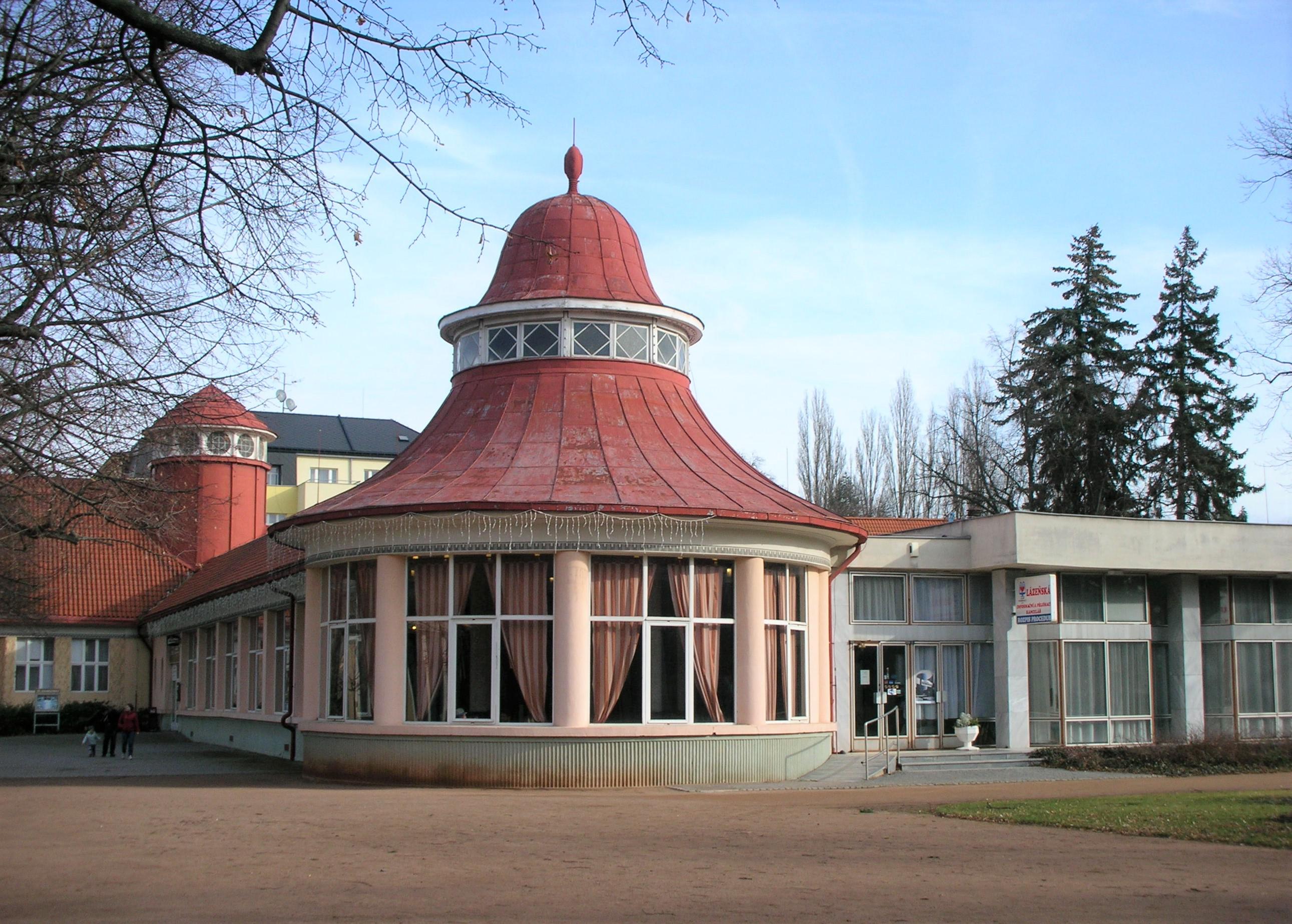 Galerie Ludvíka Kuby Poděbrady foto 4
