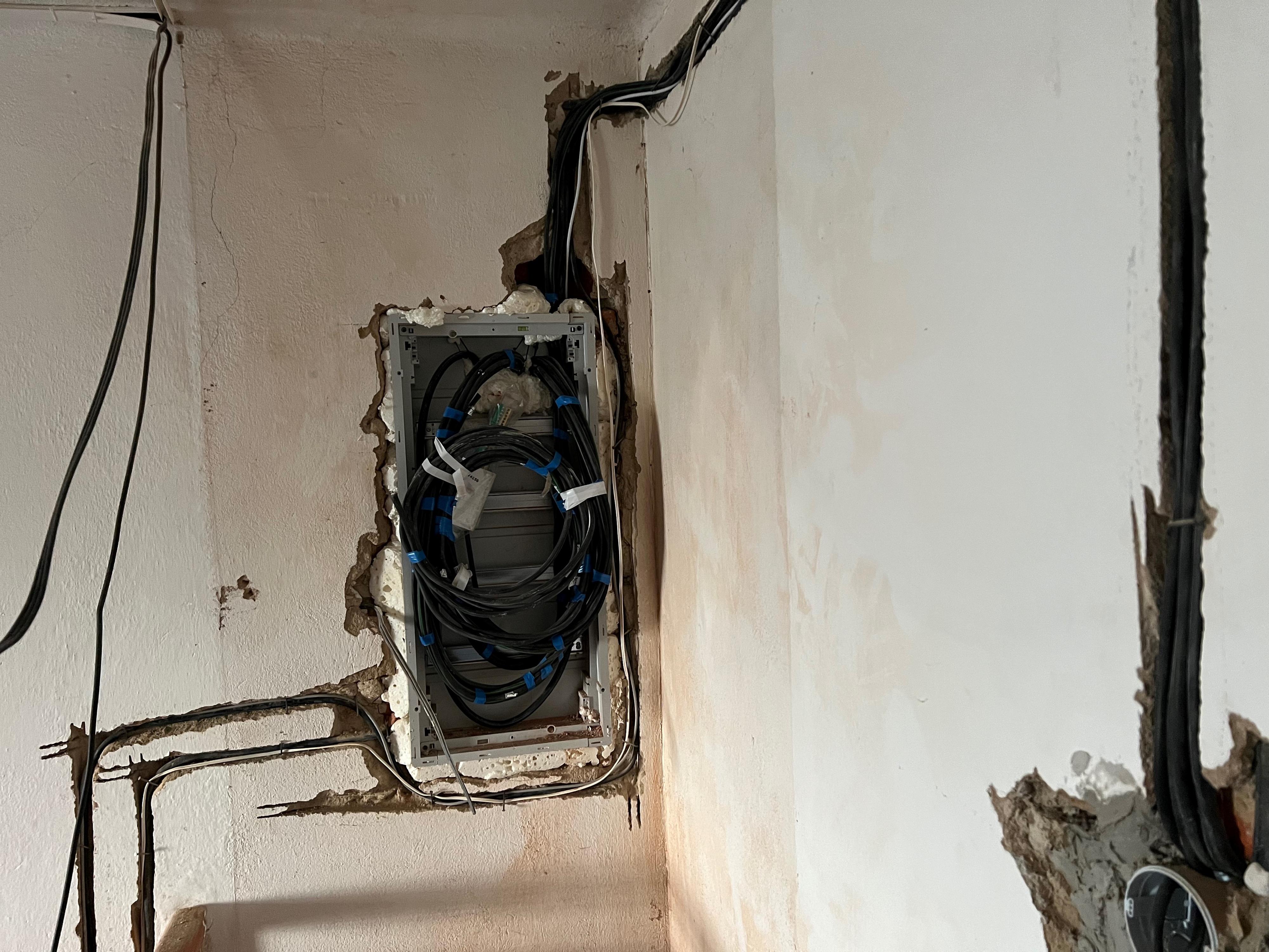Elektroinstalace Tomáš Pavlíček foto 3