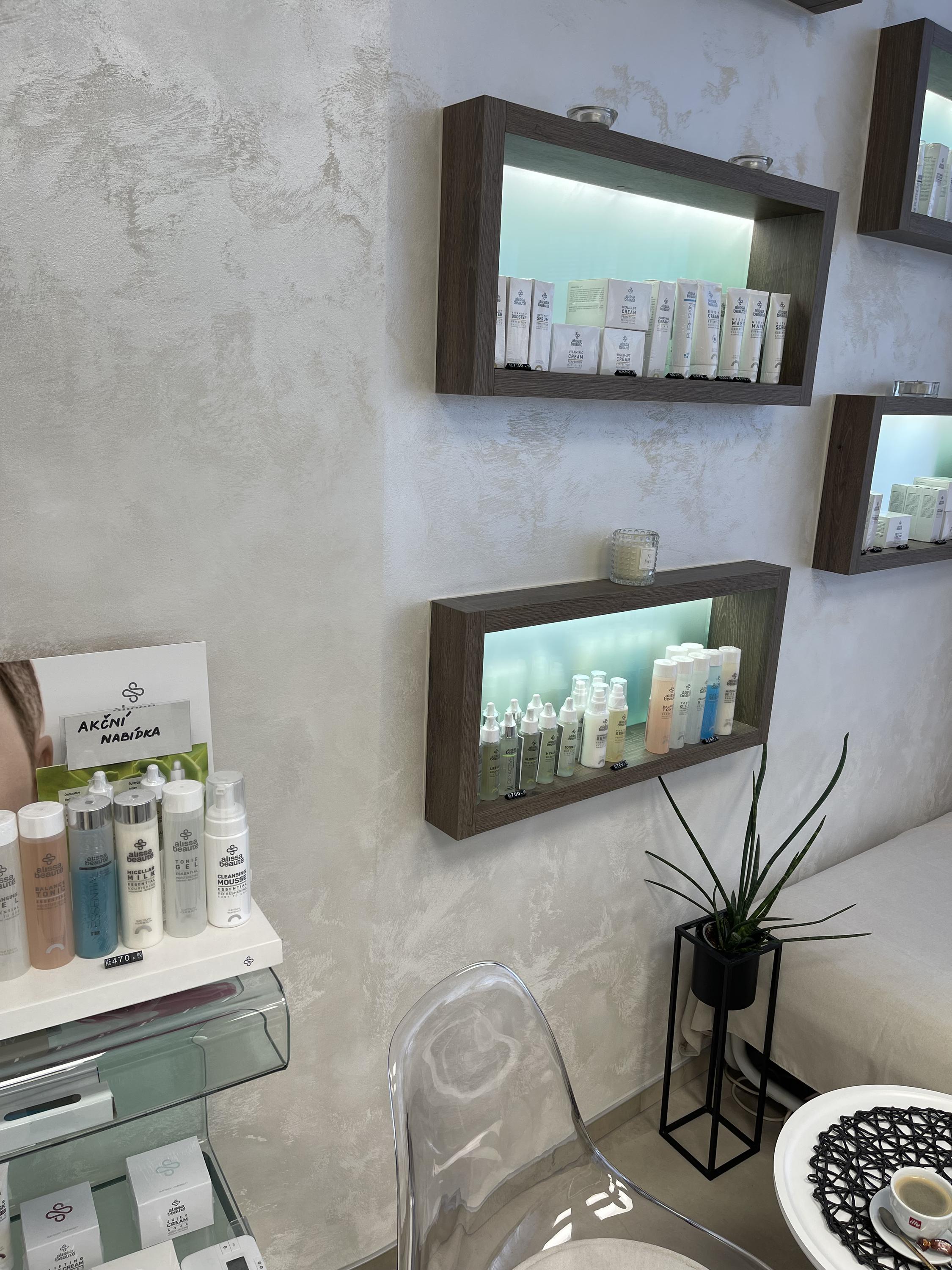 Kosmetický salon Jitka Zankelová foto 4