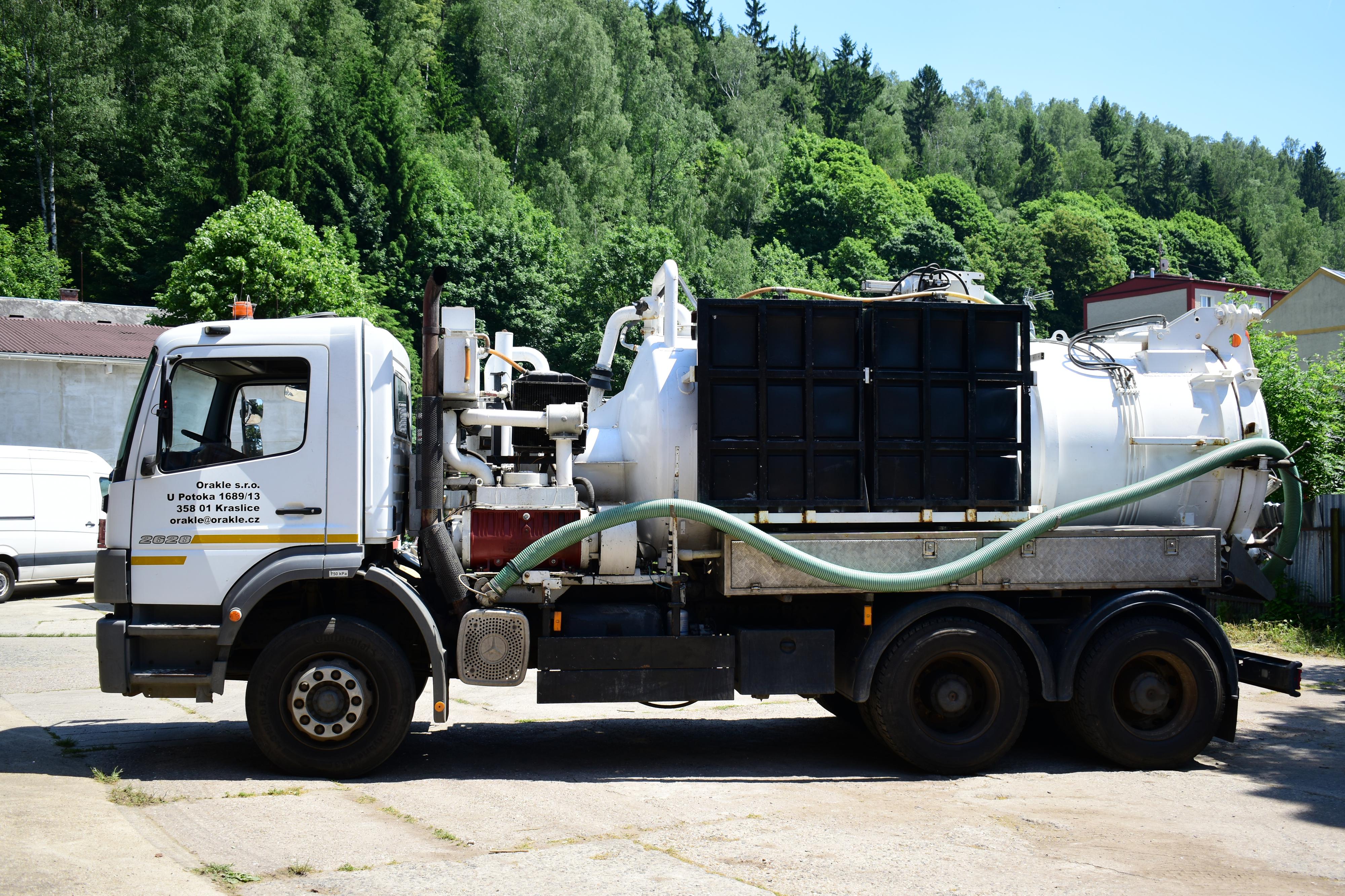 Orakle s.r.o. foto 3