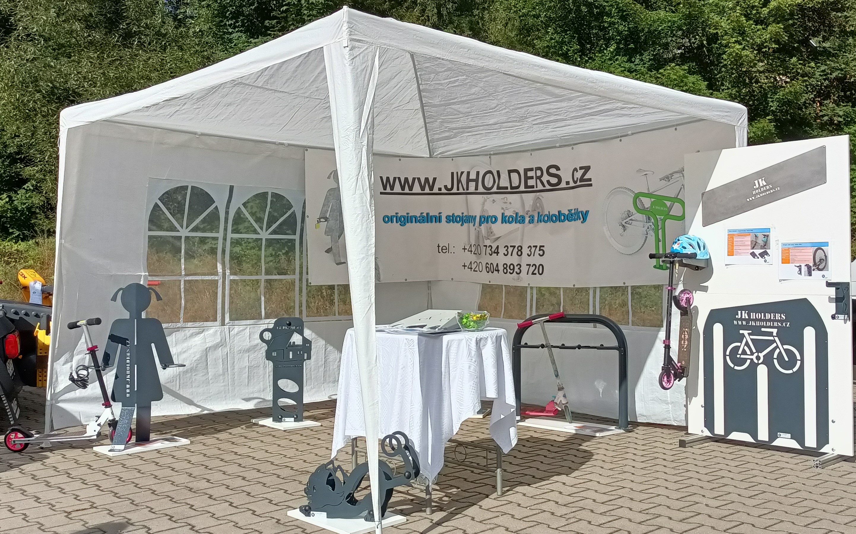 JK HOLDERS s.r.o. foto 4