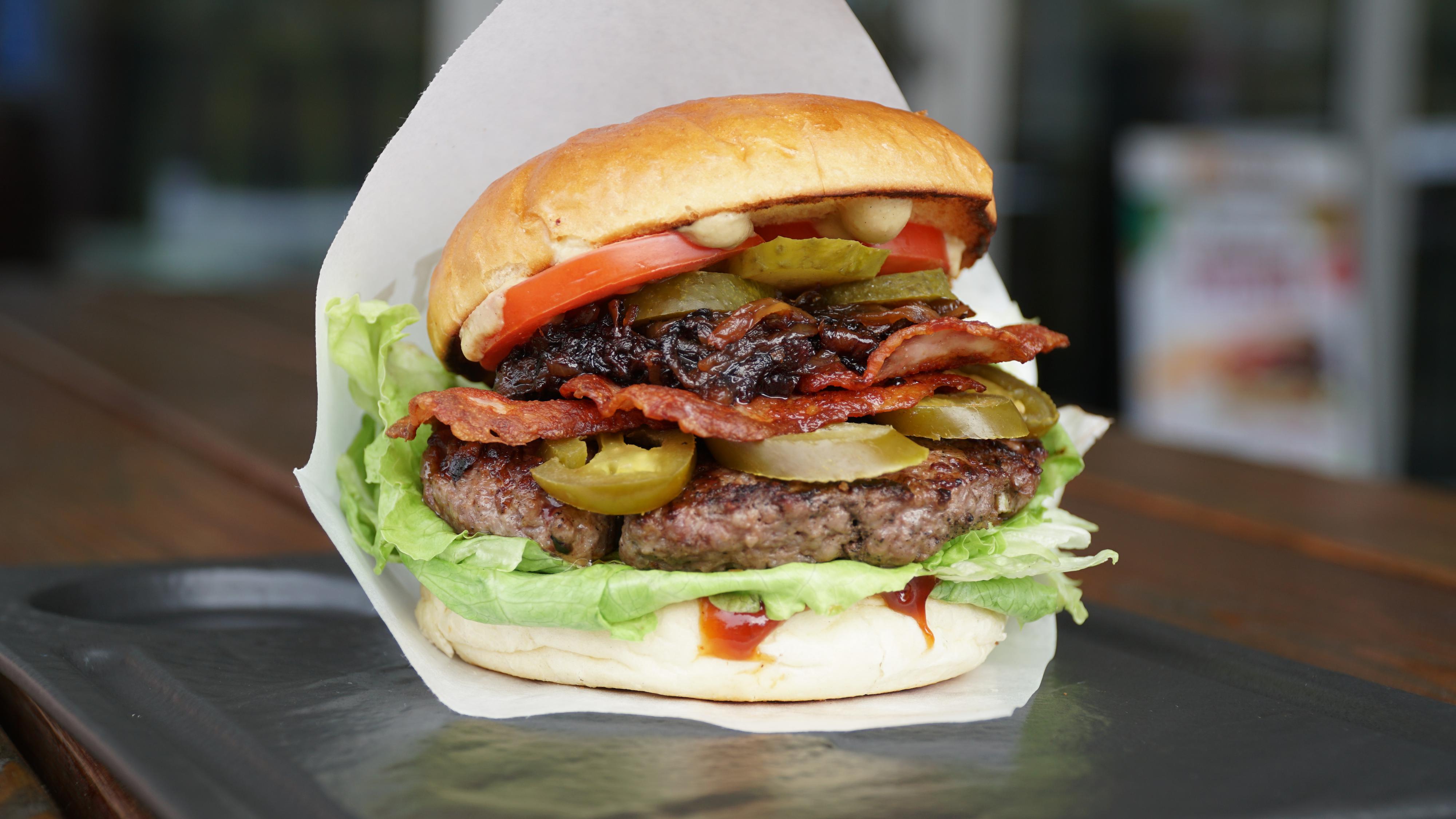 Mr. Grill foto 3