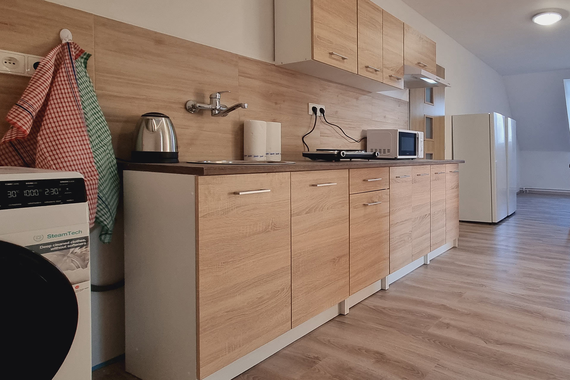 Ubytovna Frýdlant foto 4