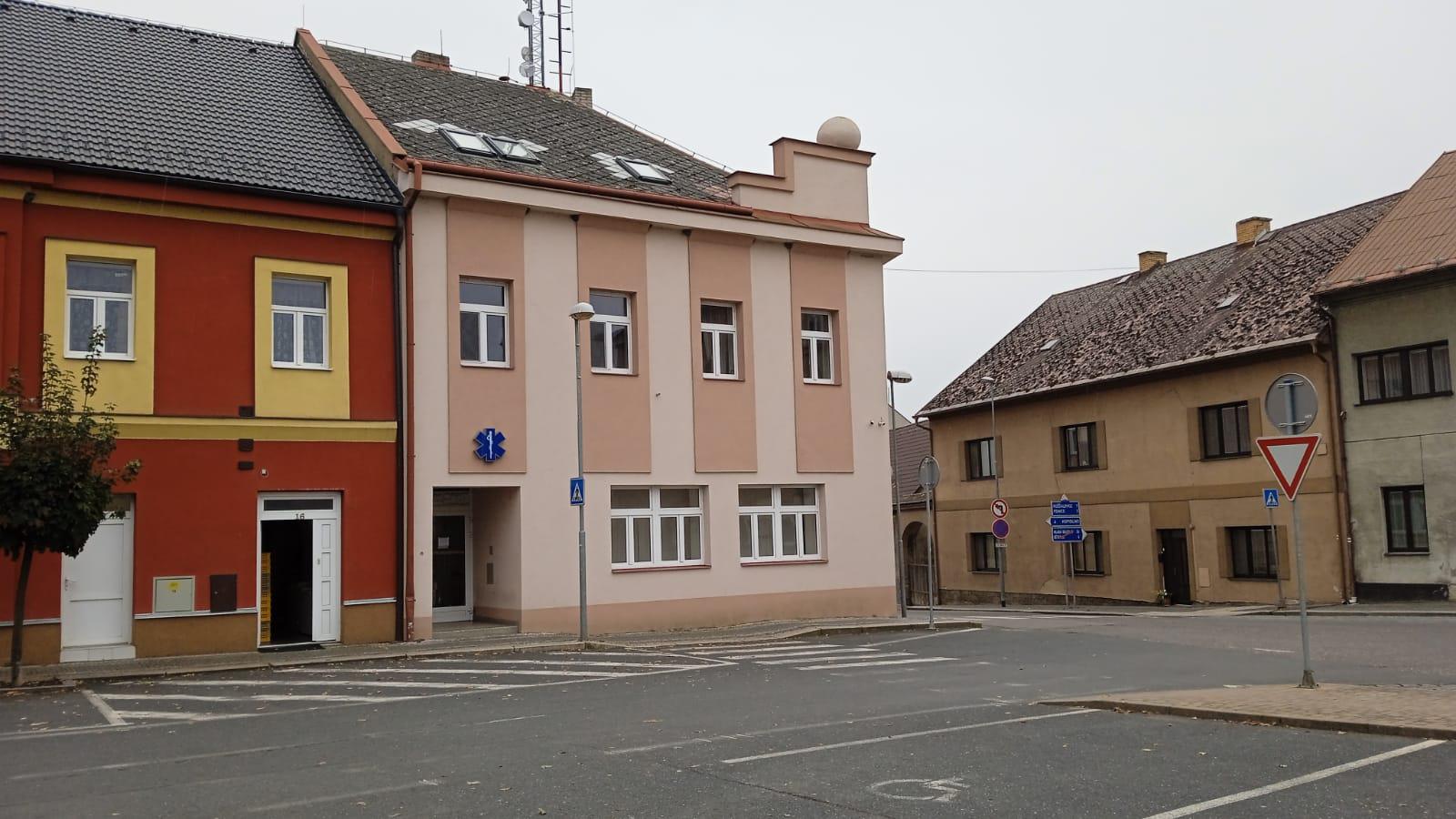 Dentální hygiena Libáň - Nikola Sklenářová, DiS. foto 3