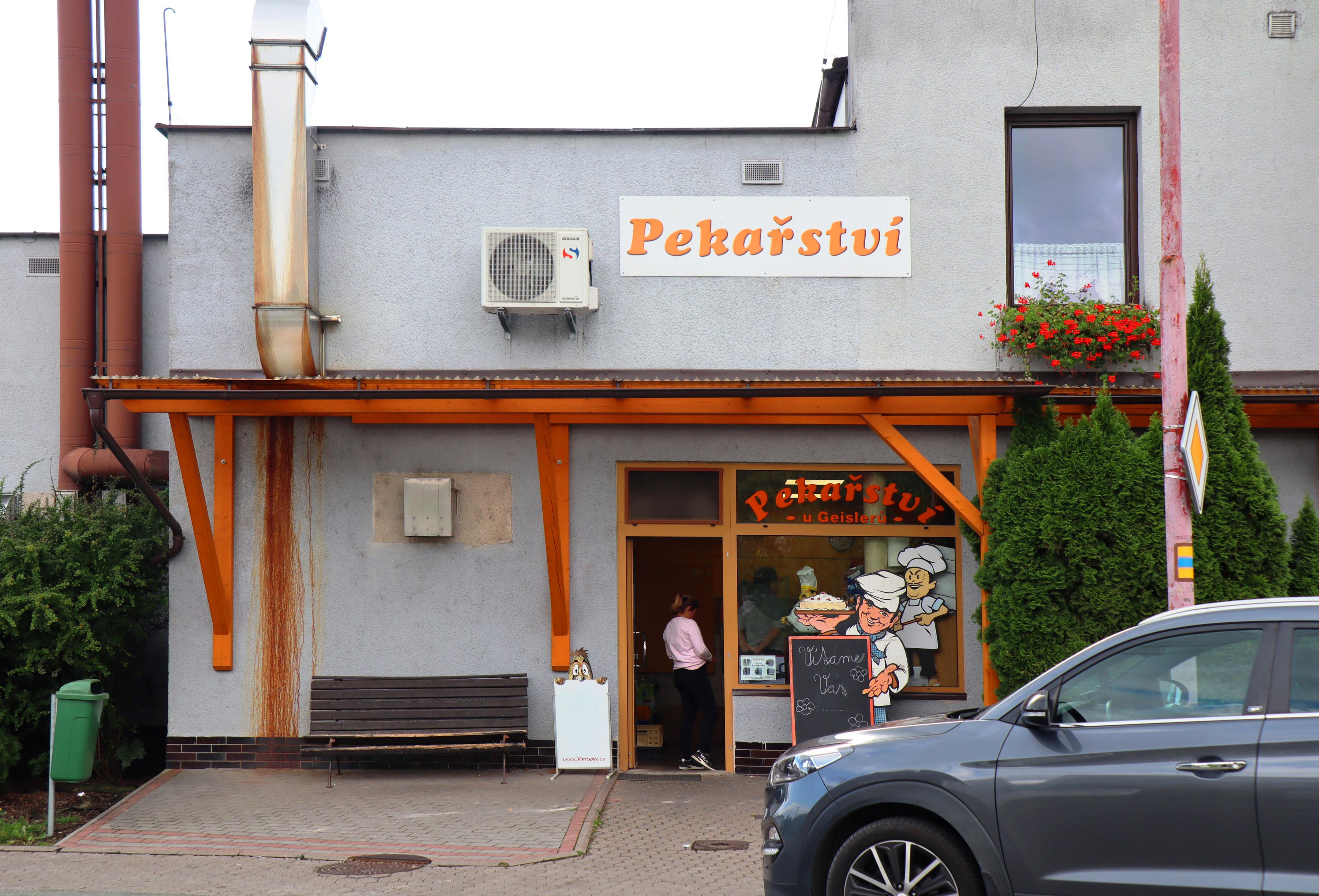 Pekařství u Geislerů, s.r.o.