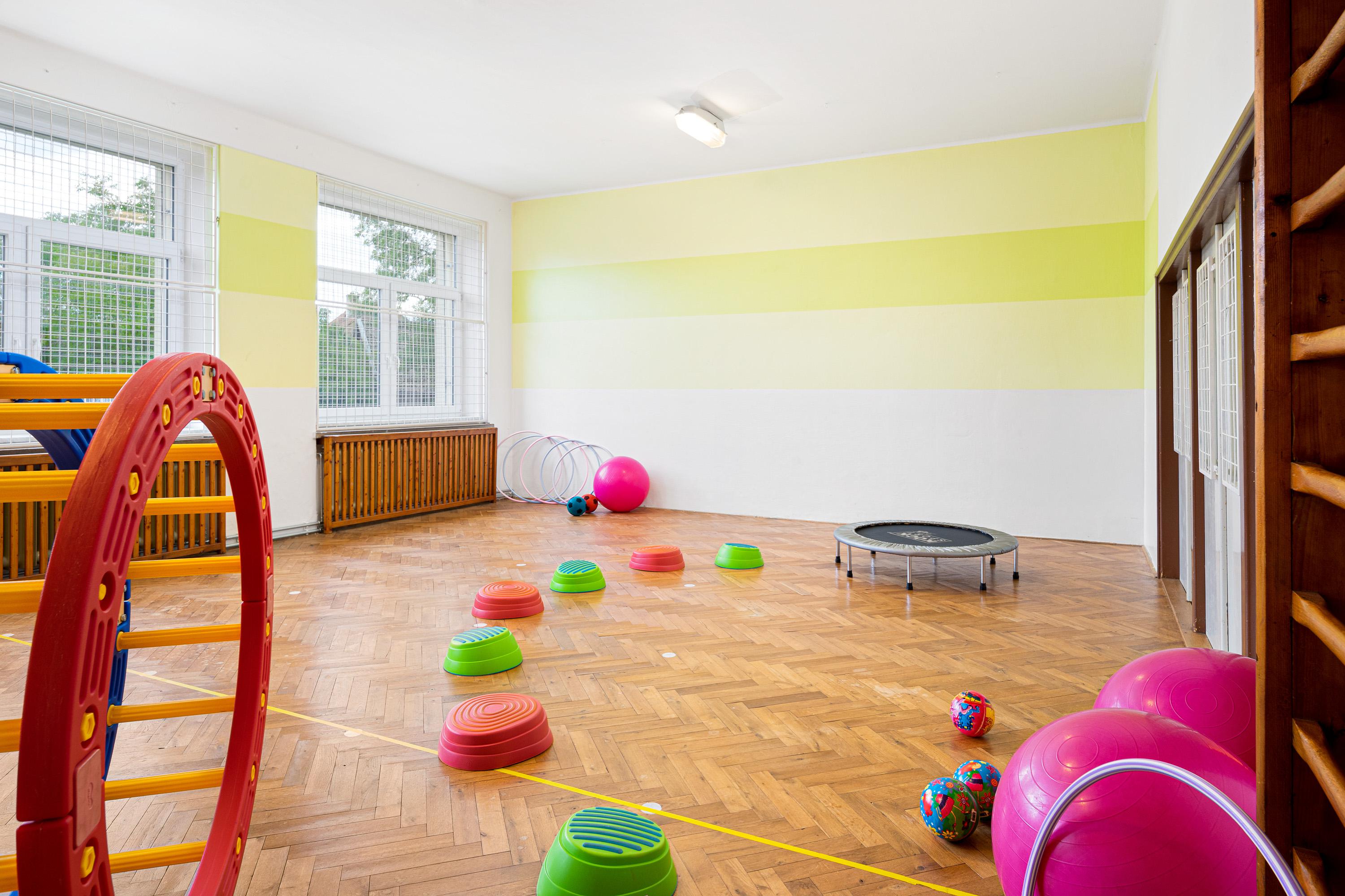 Mateřská škola Hodov foto 2