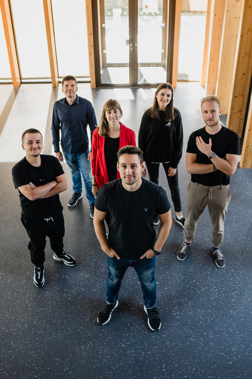 Reklamní agentura Brno | Arrow marketing foto 2