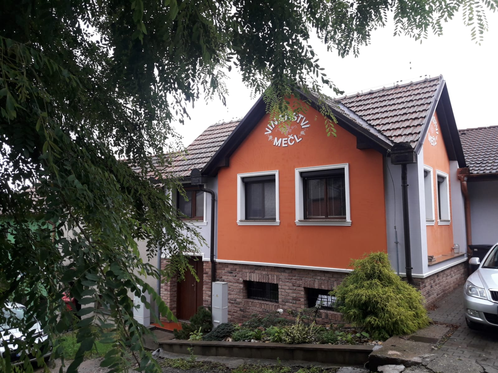 Vinařství Mečl foto 3