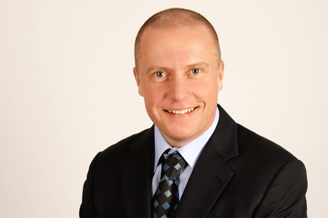 Martin Hinšt - KINYK Trust s.r.o.