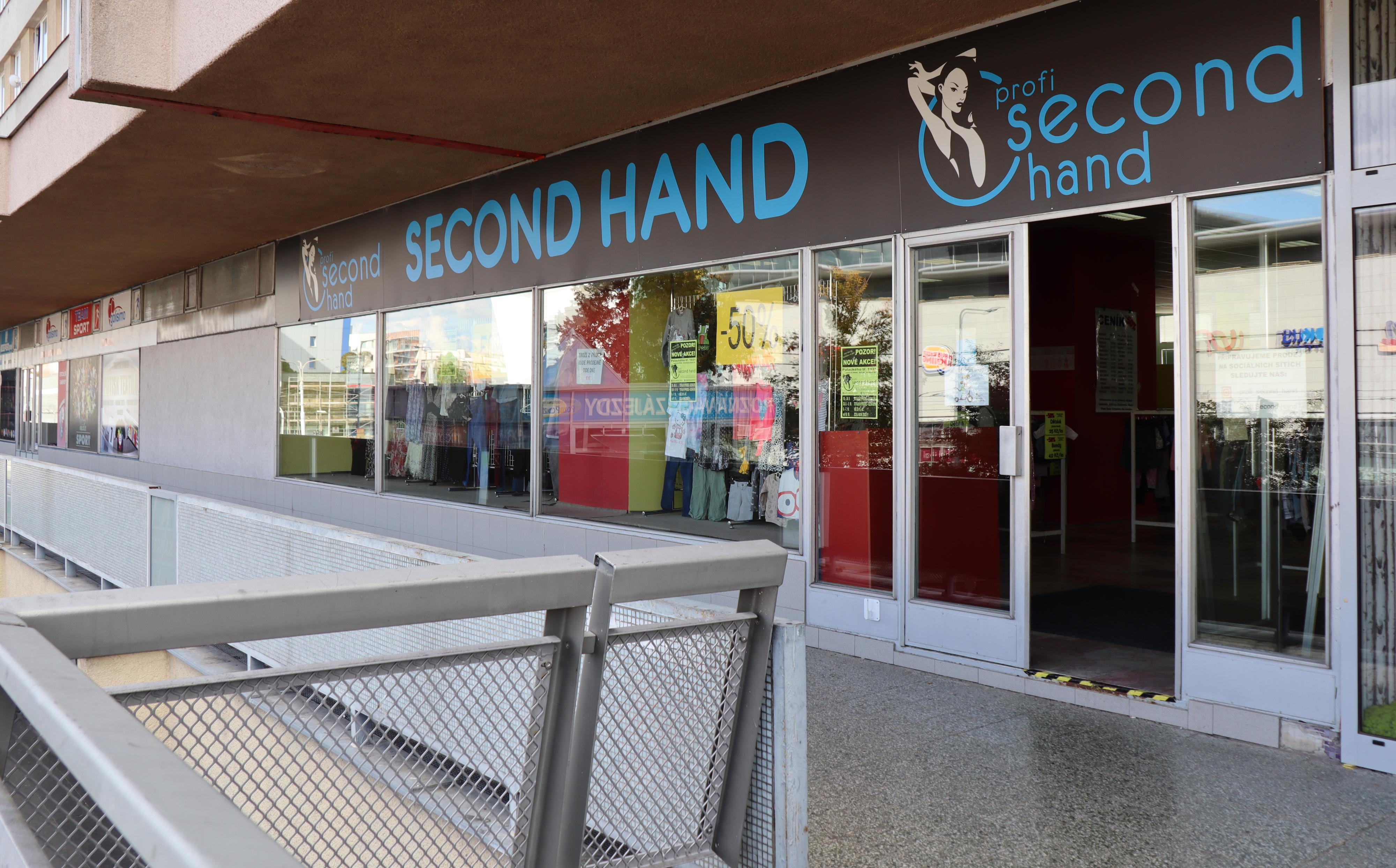 Profi Second Hand foto 4