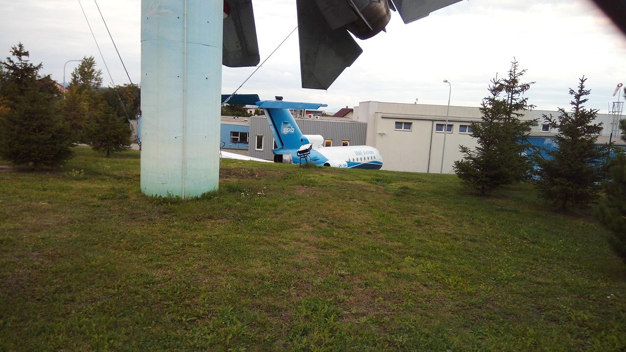 SEKO Aerospace, a.s. foto 4