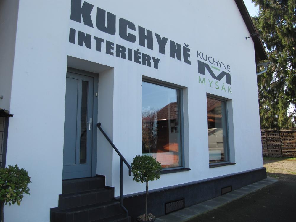 KUCHYNĚ Myšák foto 5