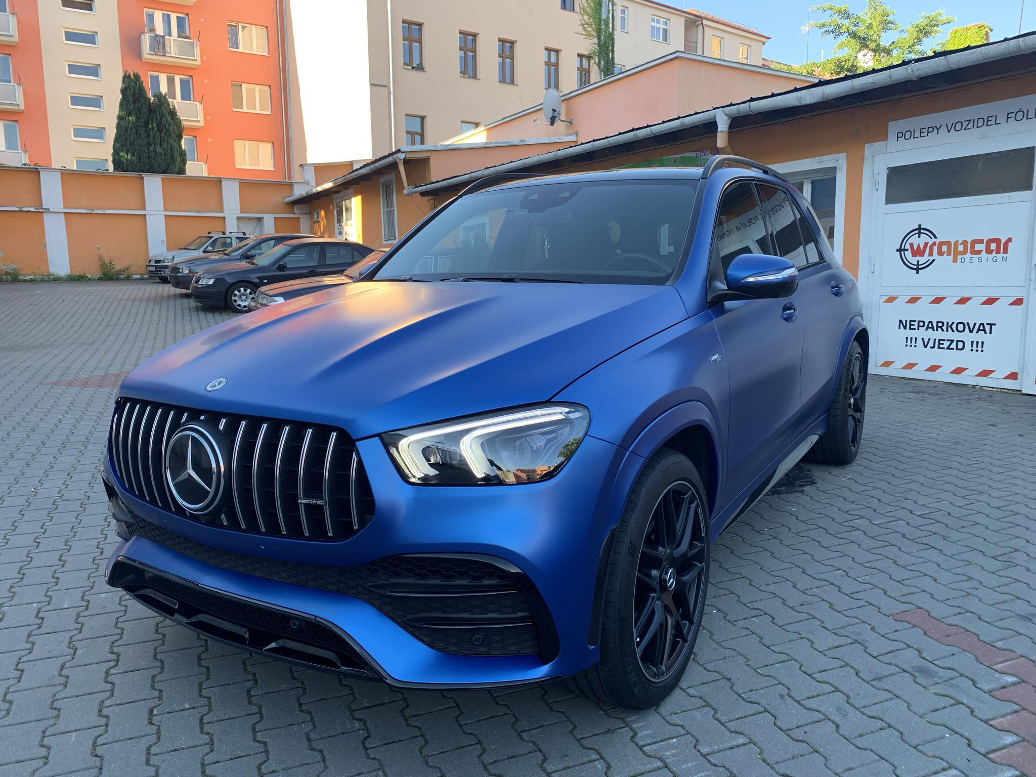 WRAPCAR Design foto 5