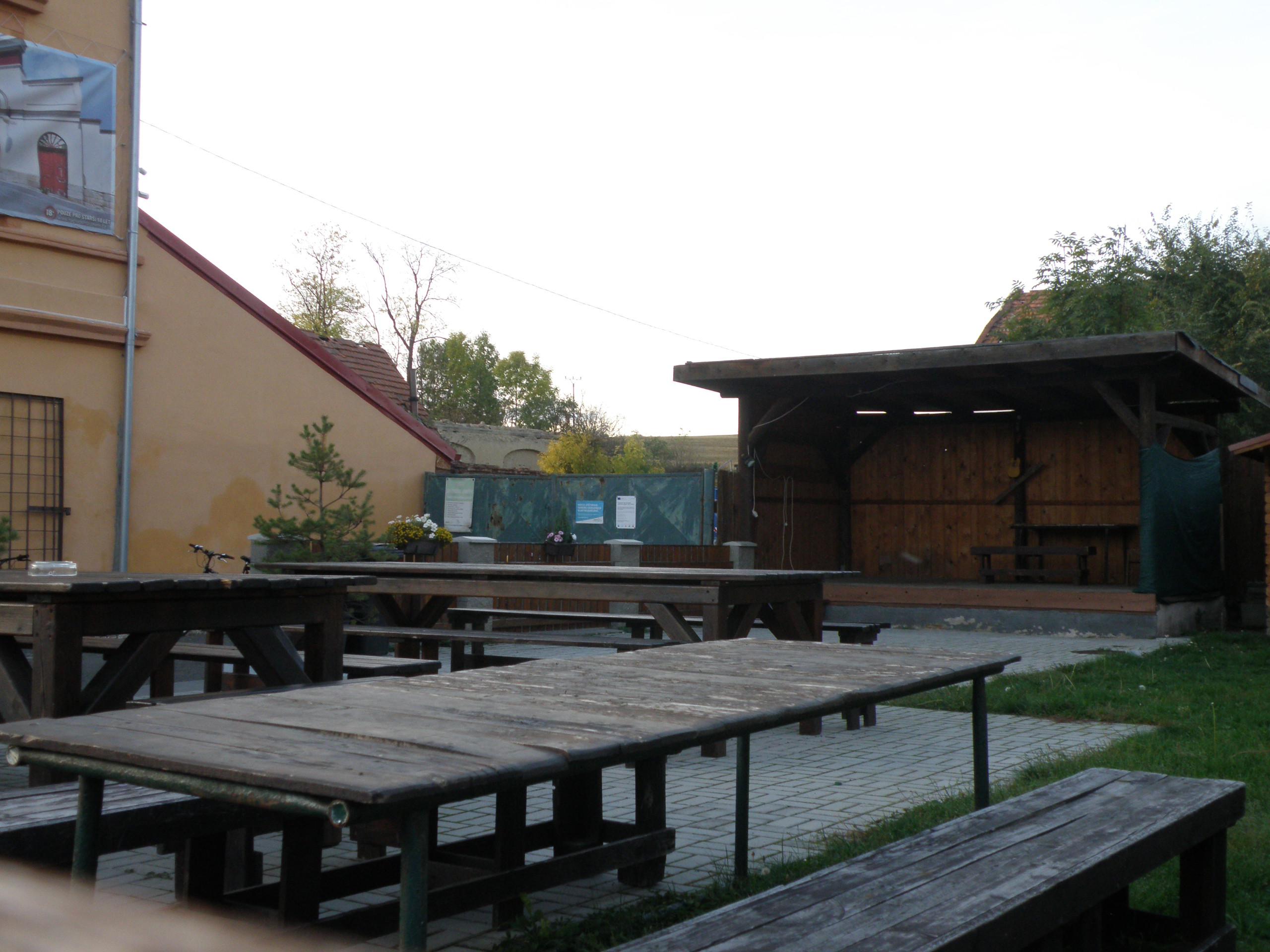 Hospoda Kotva foto 5
