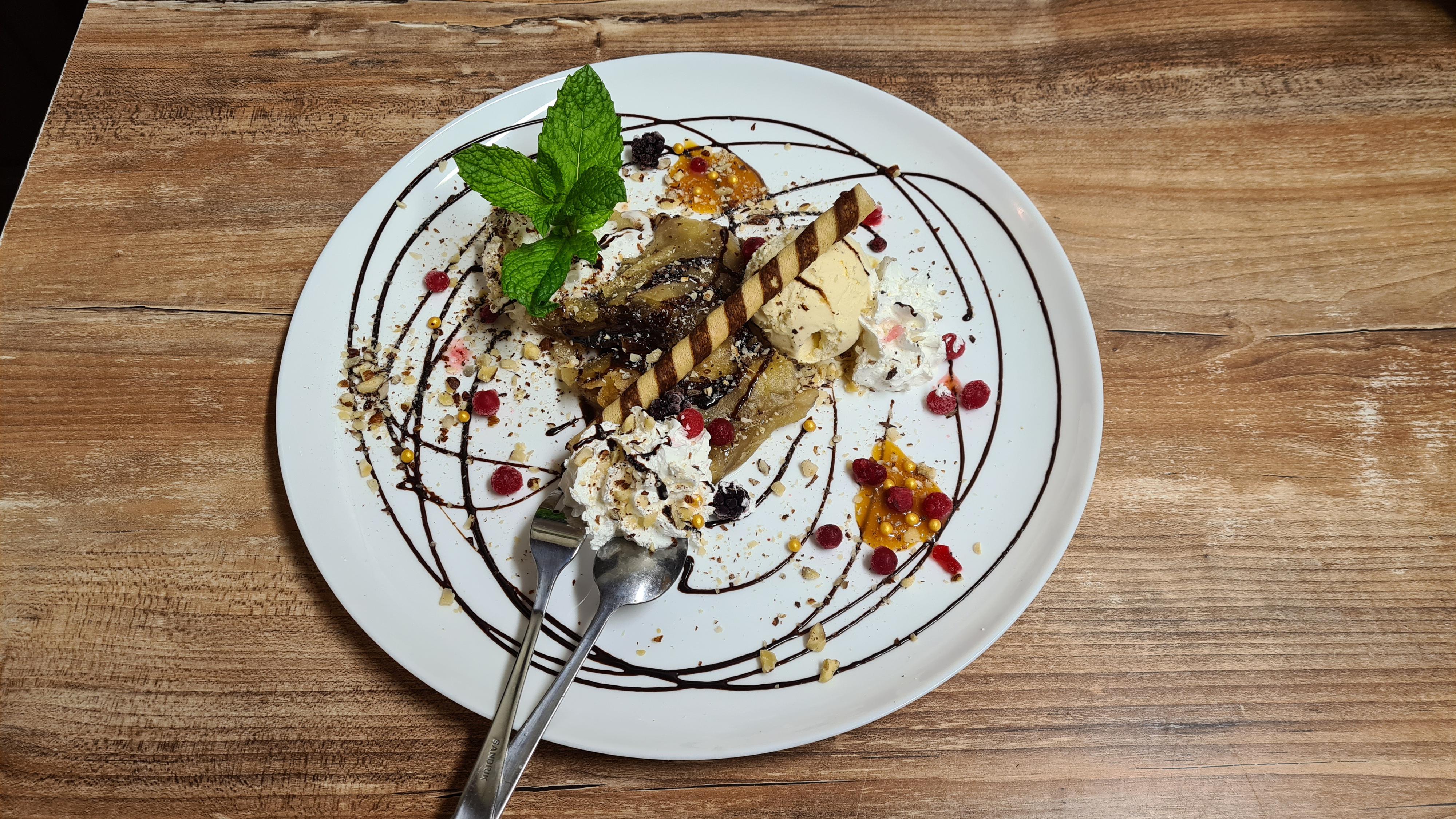 Restaurant Bohemia foto 3